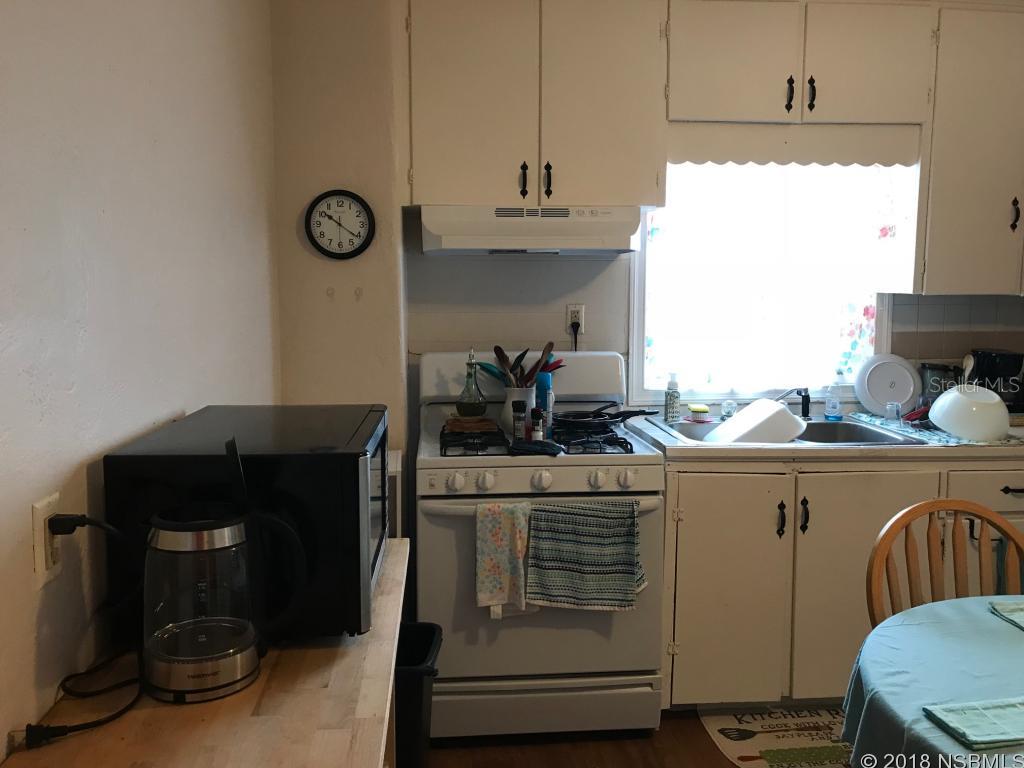 Daughertys New Smyrna - Residential