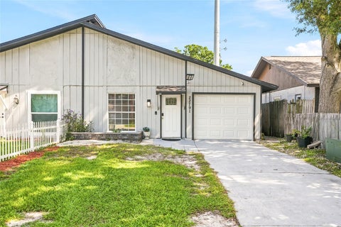 Photo of 22791 Penny Loop, Land O Lakes, FL 34639 (MLS # TB8541024)