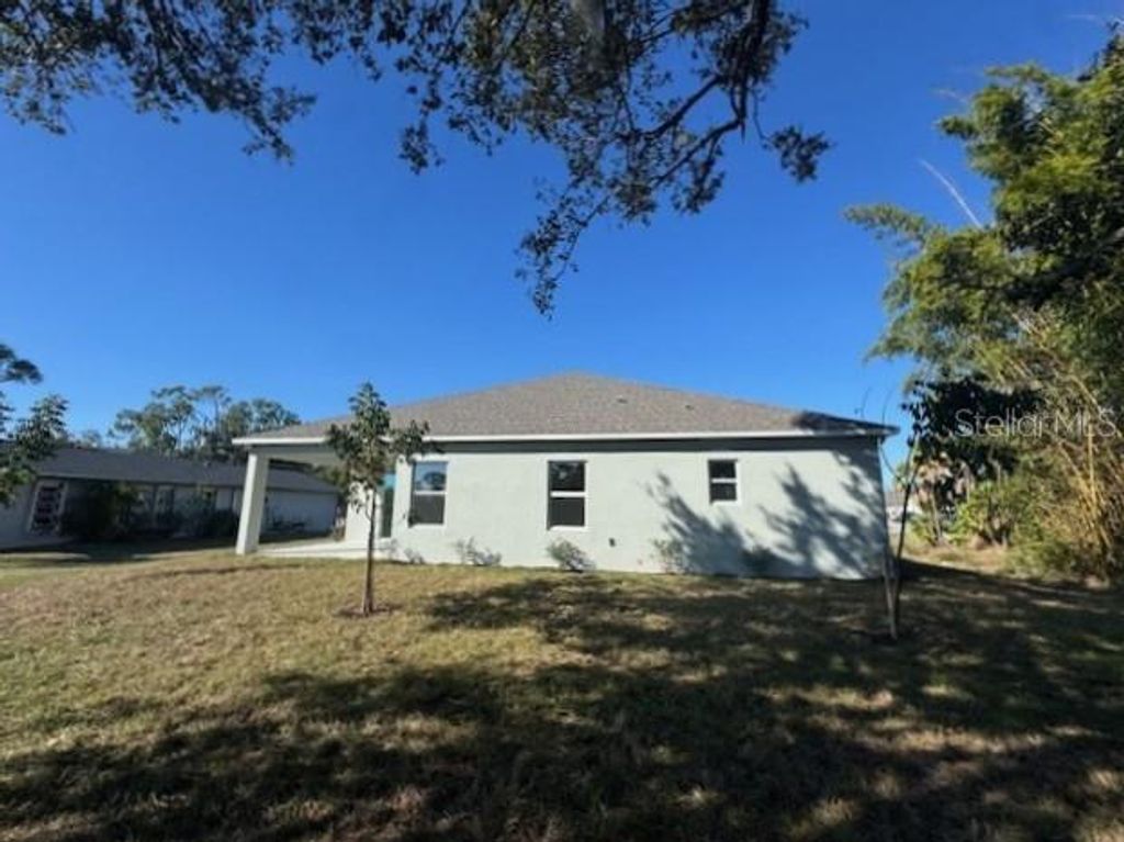 Photo of 150 Castile Court, Punta Gorda, FL 33983 (MLS # O6290614)