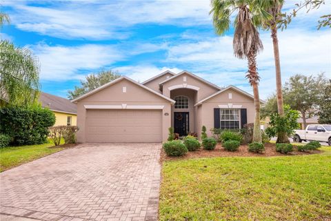 A home in ORLANDO