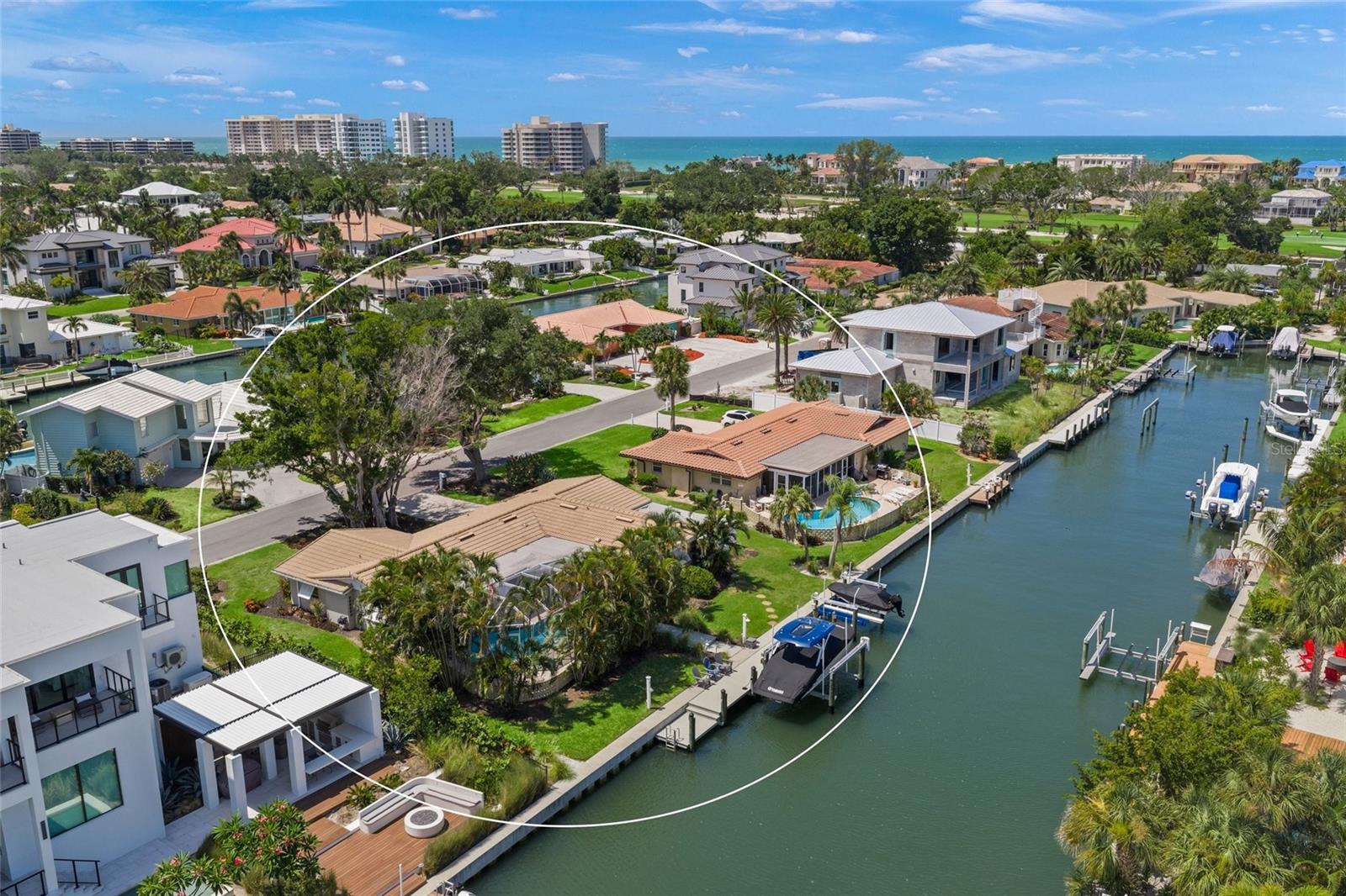549 Halyard Ln, Longboat Key, FL, 34228, USA, 3 Bedrooms Bedrooms, ,2 BathroomsBathrooms,Residential,Active,549 Halyard Ln,A4696535