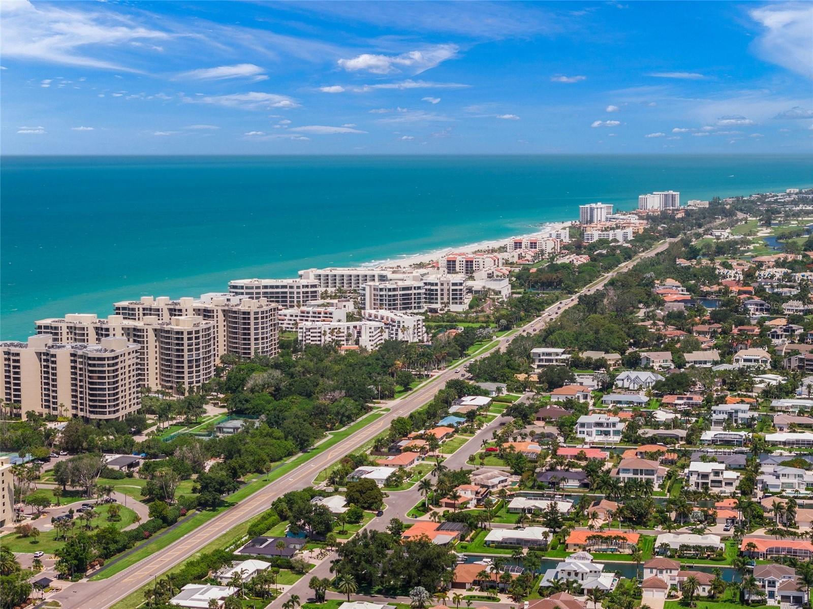 549 Halyard Ln, Longboat Key, FL, 34228, USA, 3 Bedrooms Bedrooms, ,2 BathroomsBathrooms,Residential,Active,549 Halyard Ln,A4696535