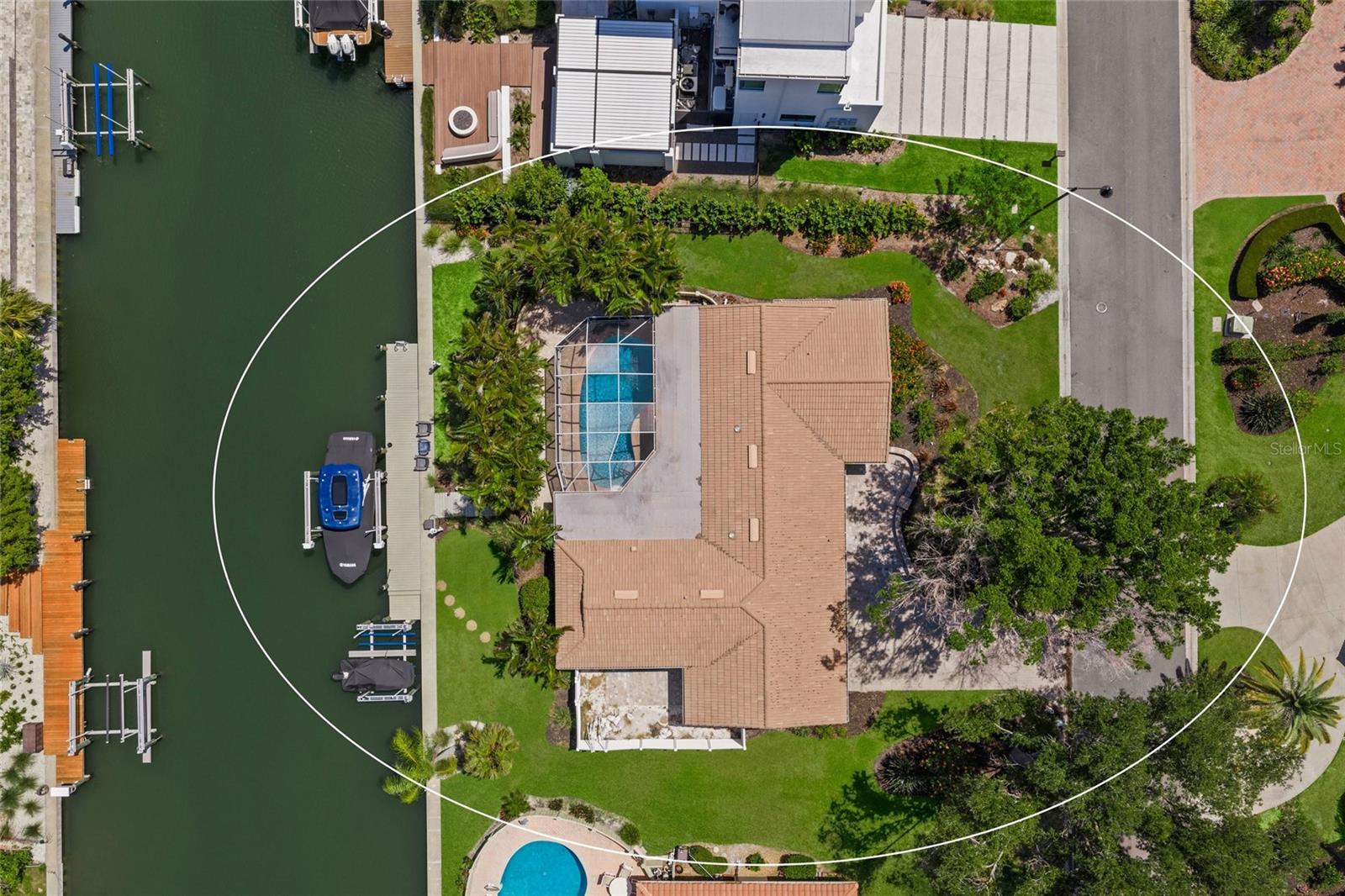 549 Halyard Ln, Longboat Key, FL, 34228, USA, 3 Bedrooms Bedrooms, ,2 BathroomsBathrooms,Residential,Active,549 Halyard Ln,A4696535
