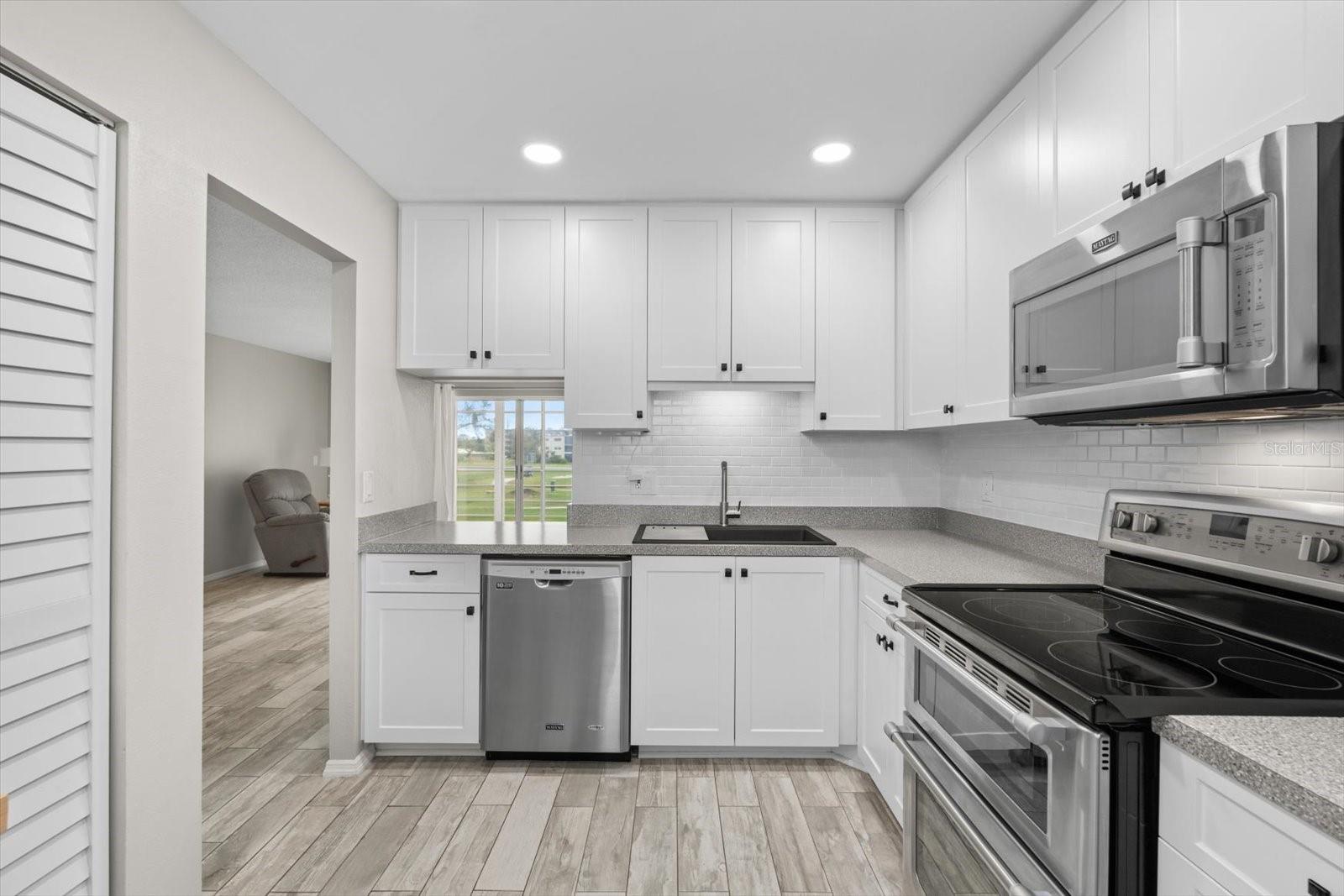IRONWOOD FOURTH - Residential