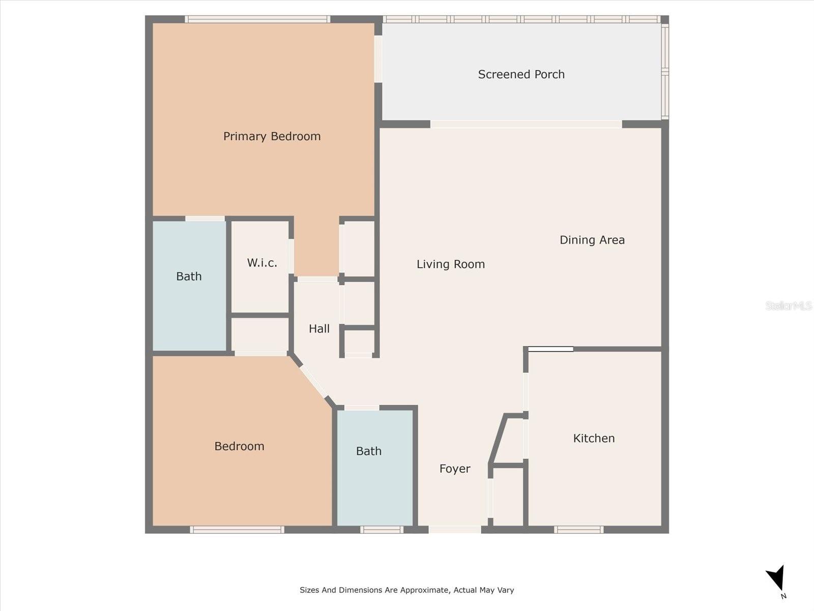 IRONWOOD FOURTH - Residential