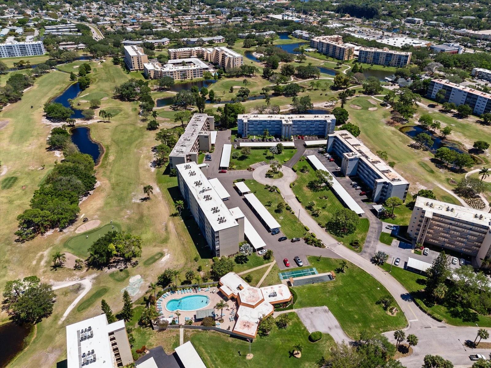 IRONWOOD FOURTH - Residential