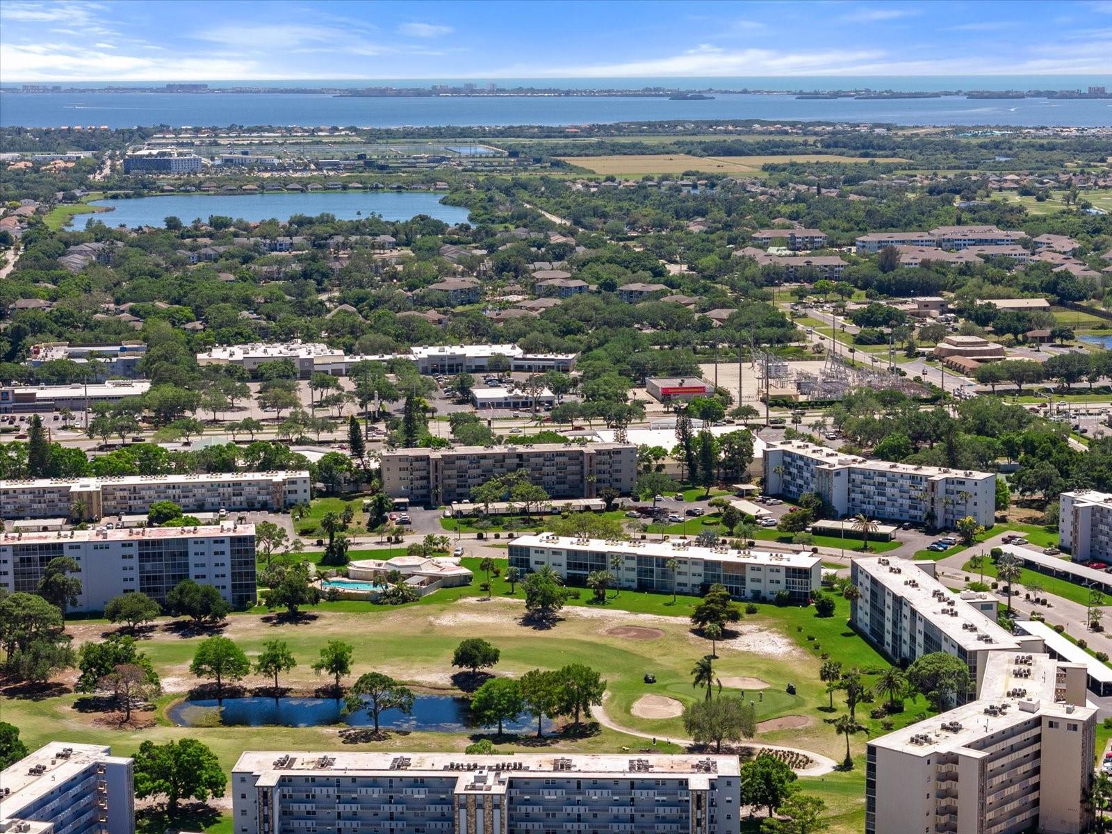 IRONWOOD FOURTH - Residential