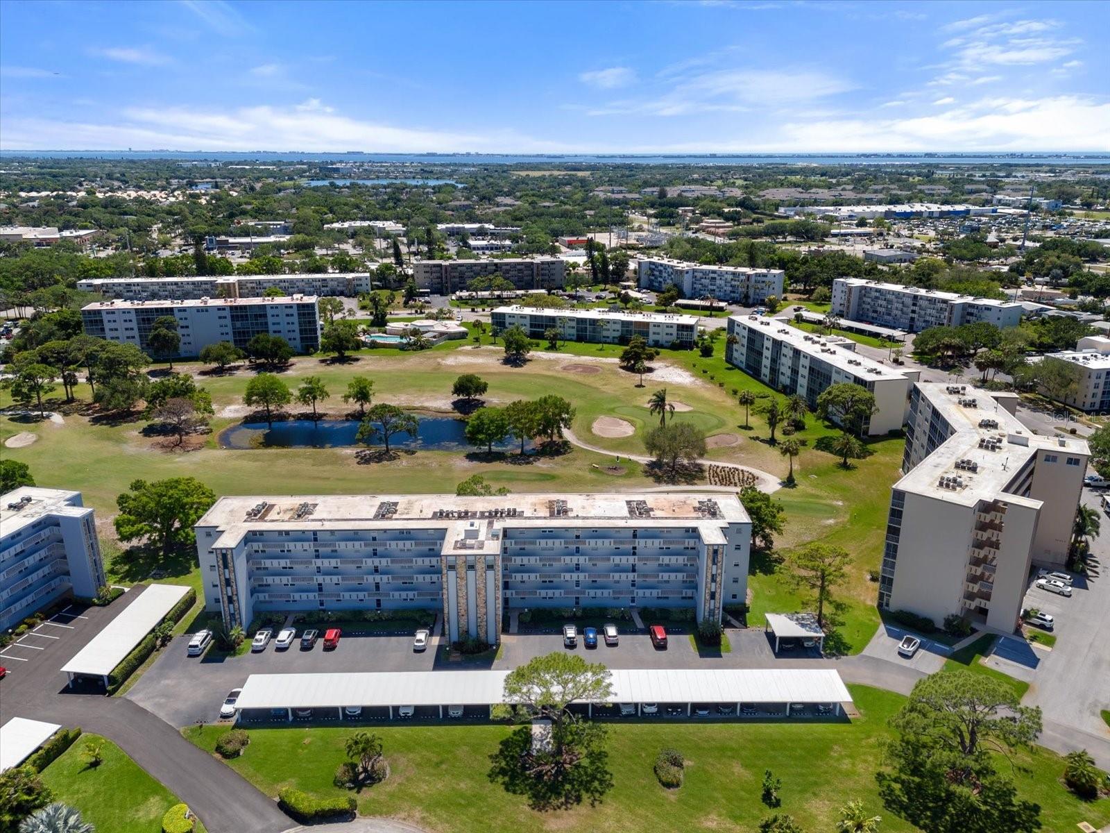 IRONWOOD FOURTH - Residential