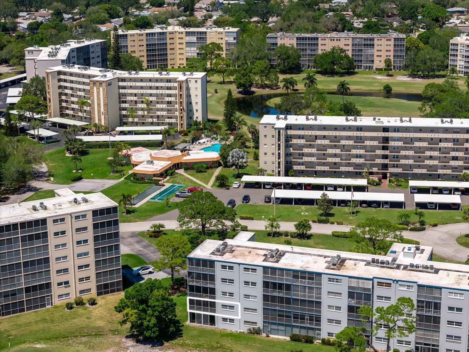 IRONWOOD FOURTH - Residential