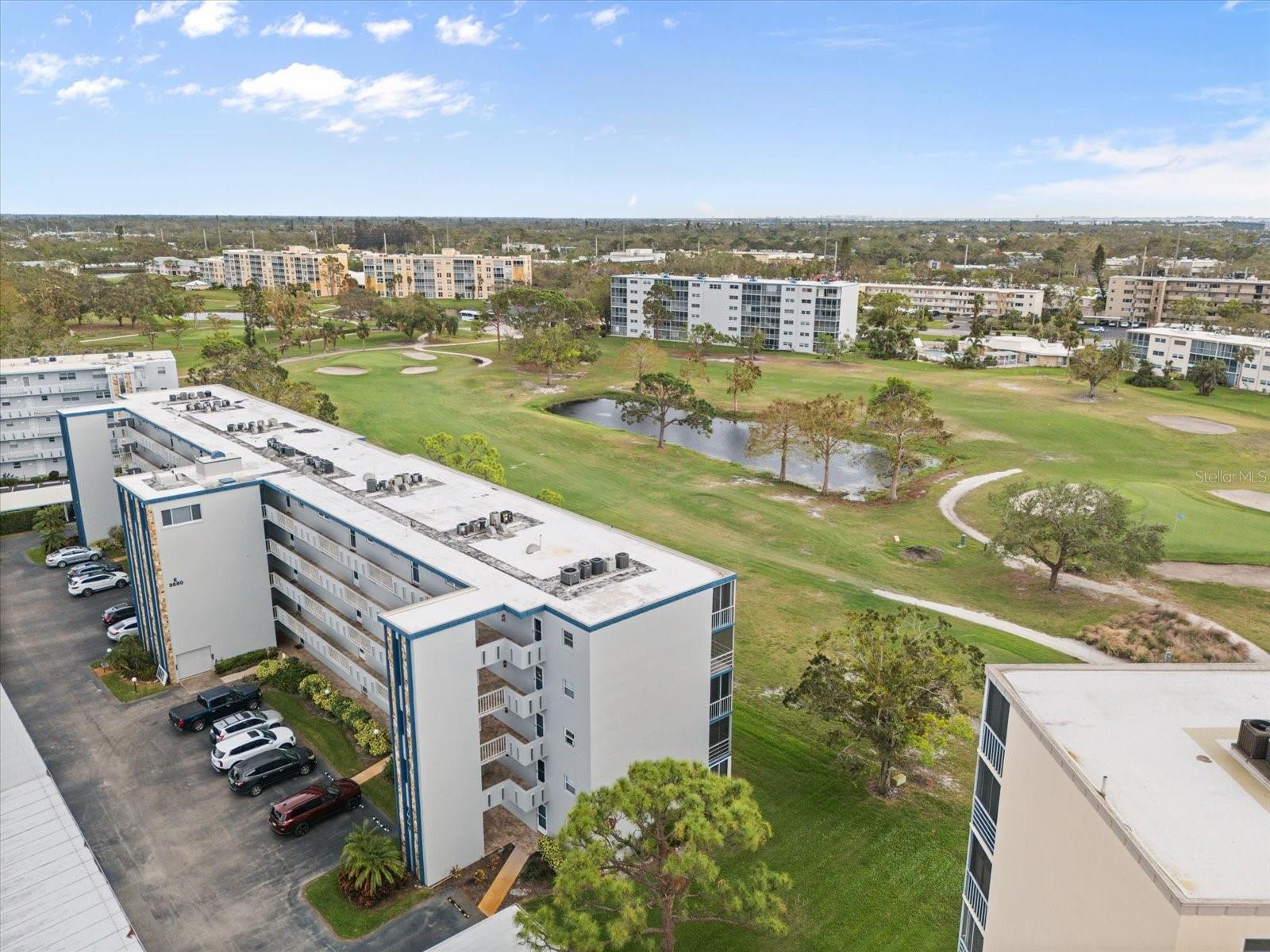 IRONWOOD FOURTH - Residential