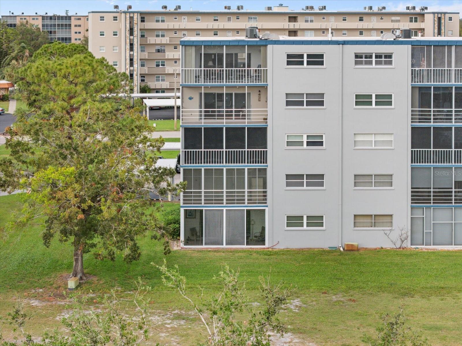 IRONWOOD FOURTH - Residential