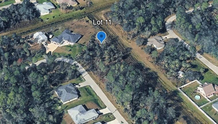 LANGSOM LANE, NORTH PORT, FL, 34286 2 LANGSOM LANE