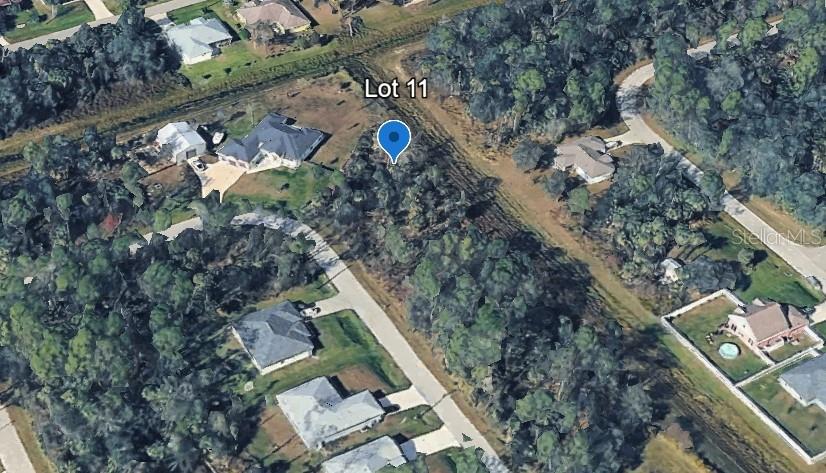 LANGSOM LANE, NORTH PORT, FL, 34286 3 LANGSOM LANE