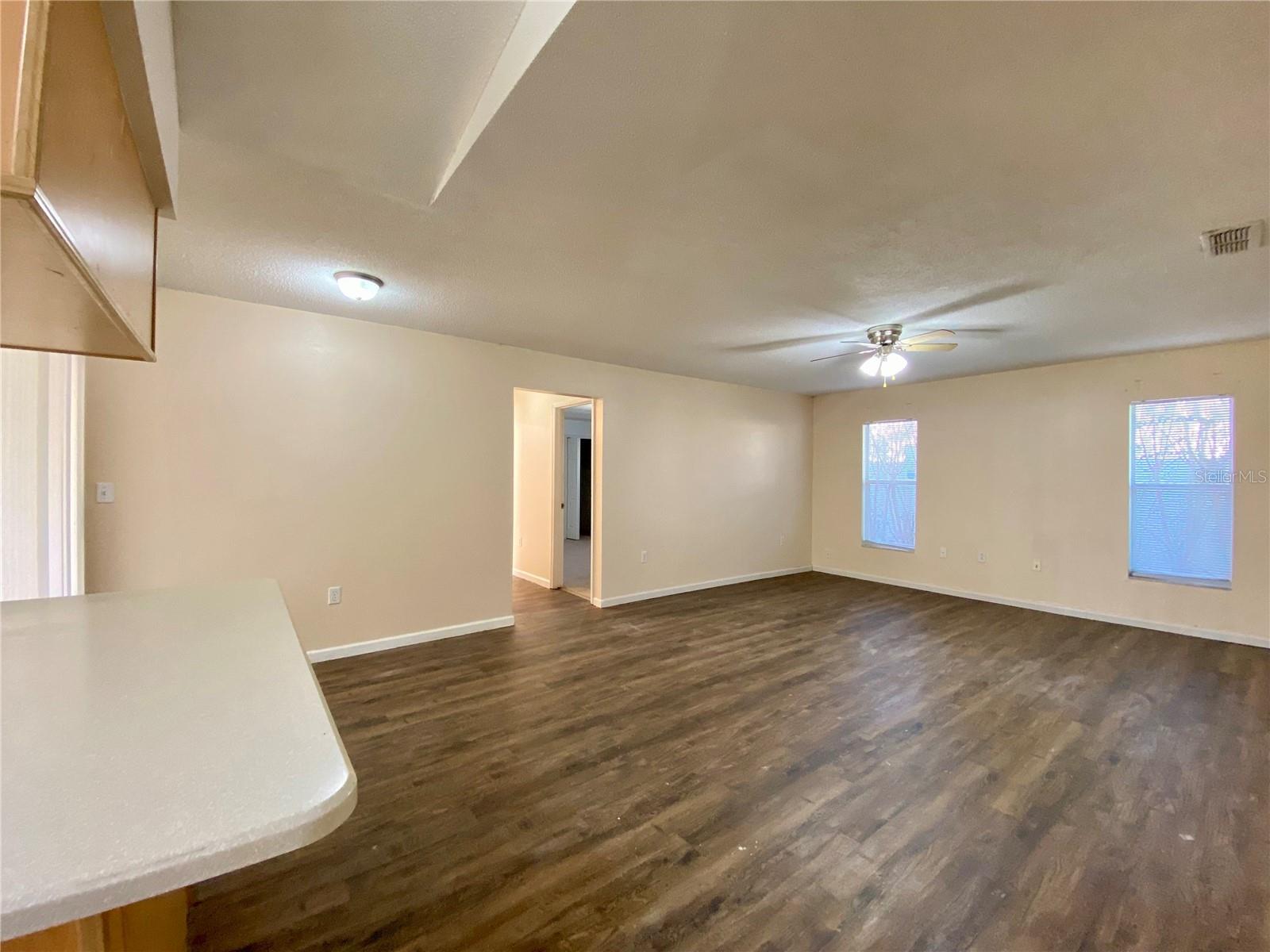 PINEHURST AT CYPRESS WOODS - Residential Lease