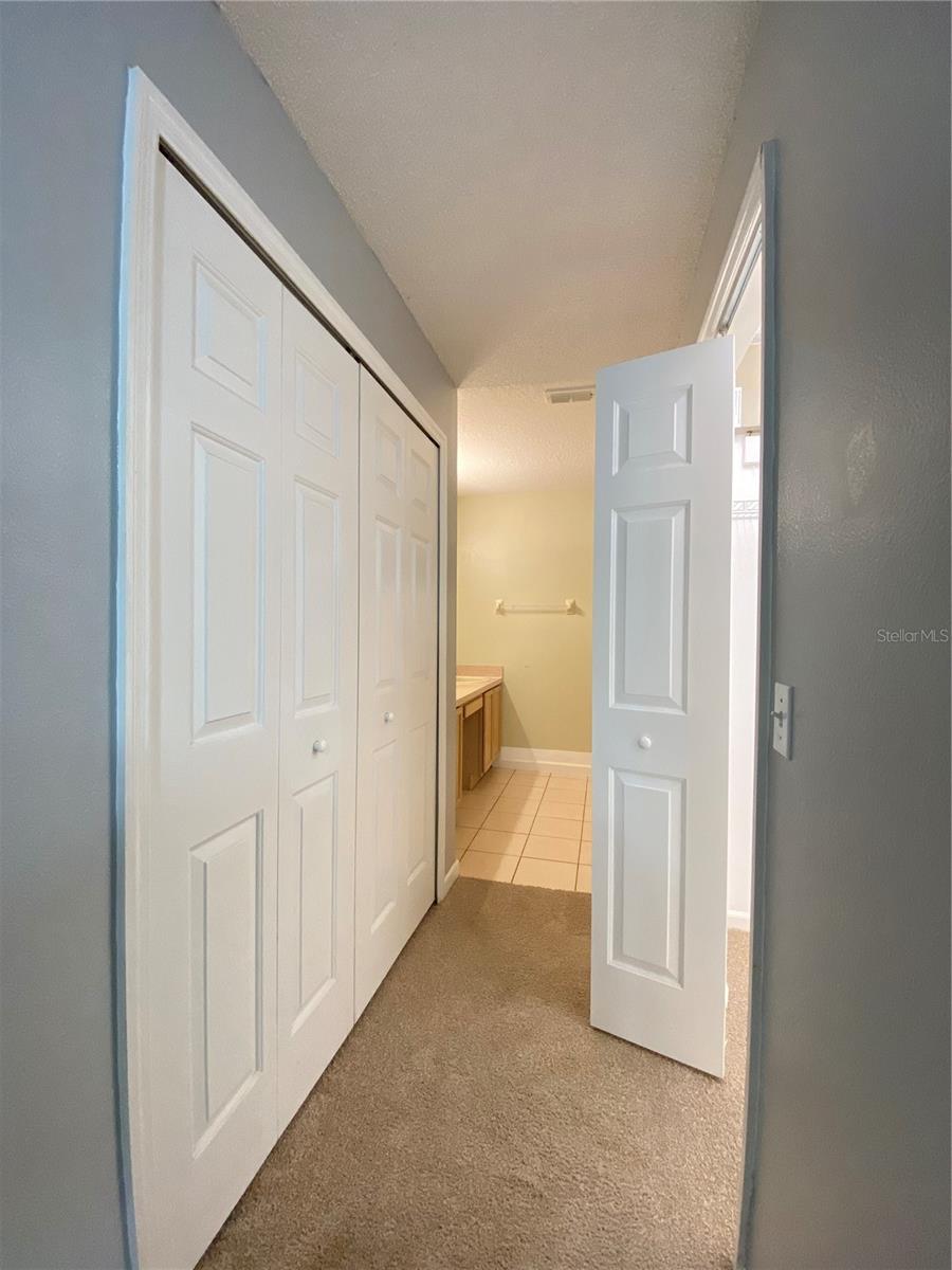 PINEHURST AT CYPRESS WOODS - Residential Lease