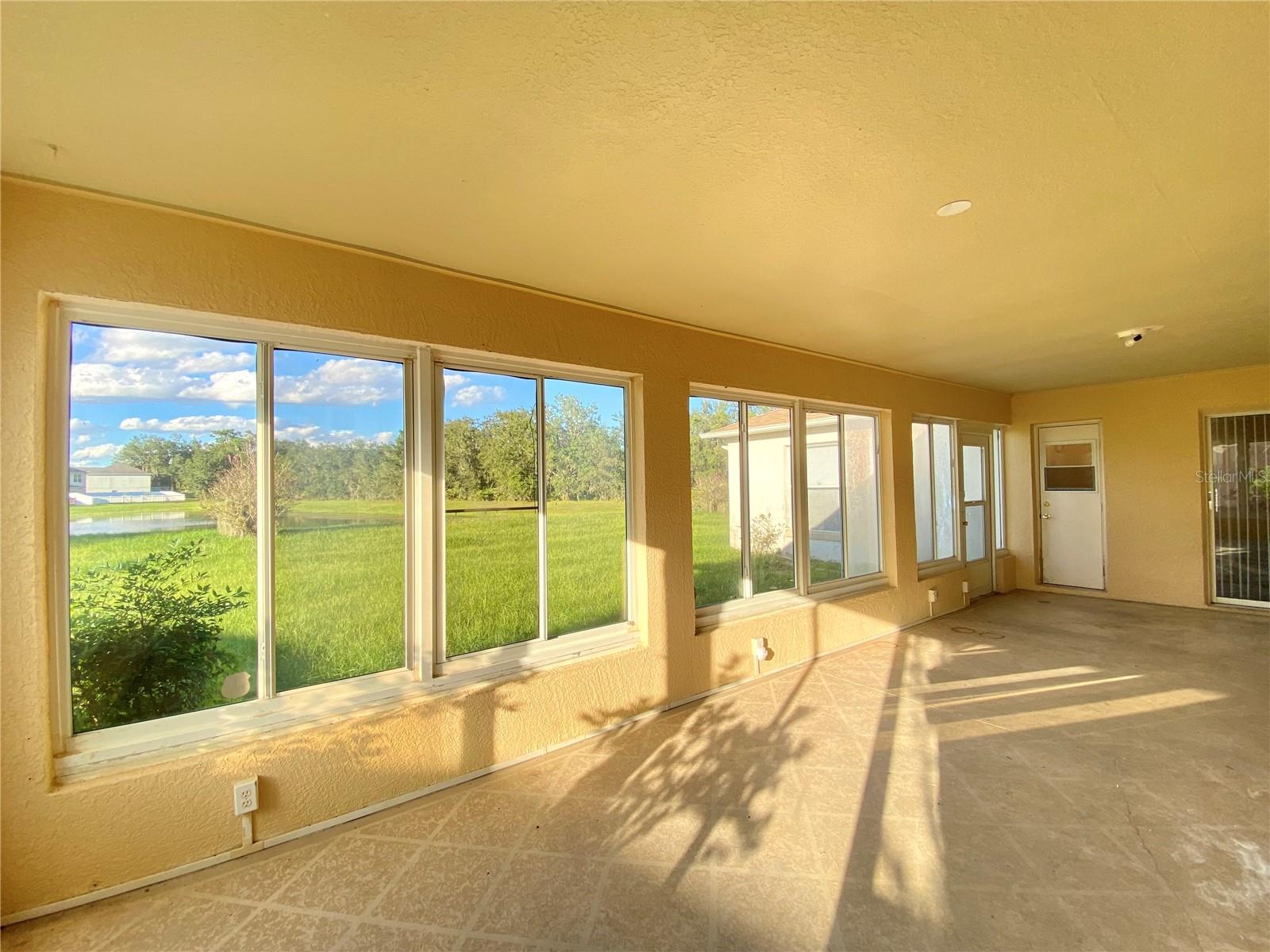 PINEHURST AT CYPRESS WOODS - Residential Lease