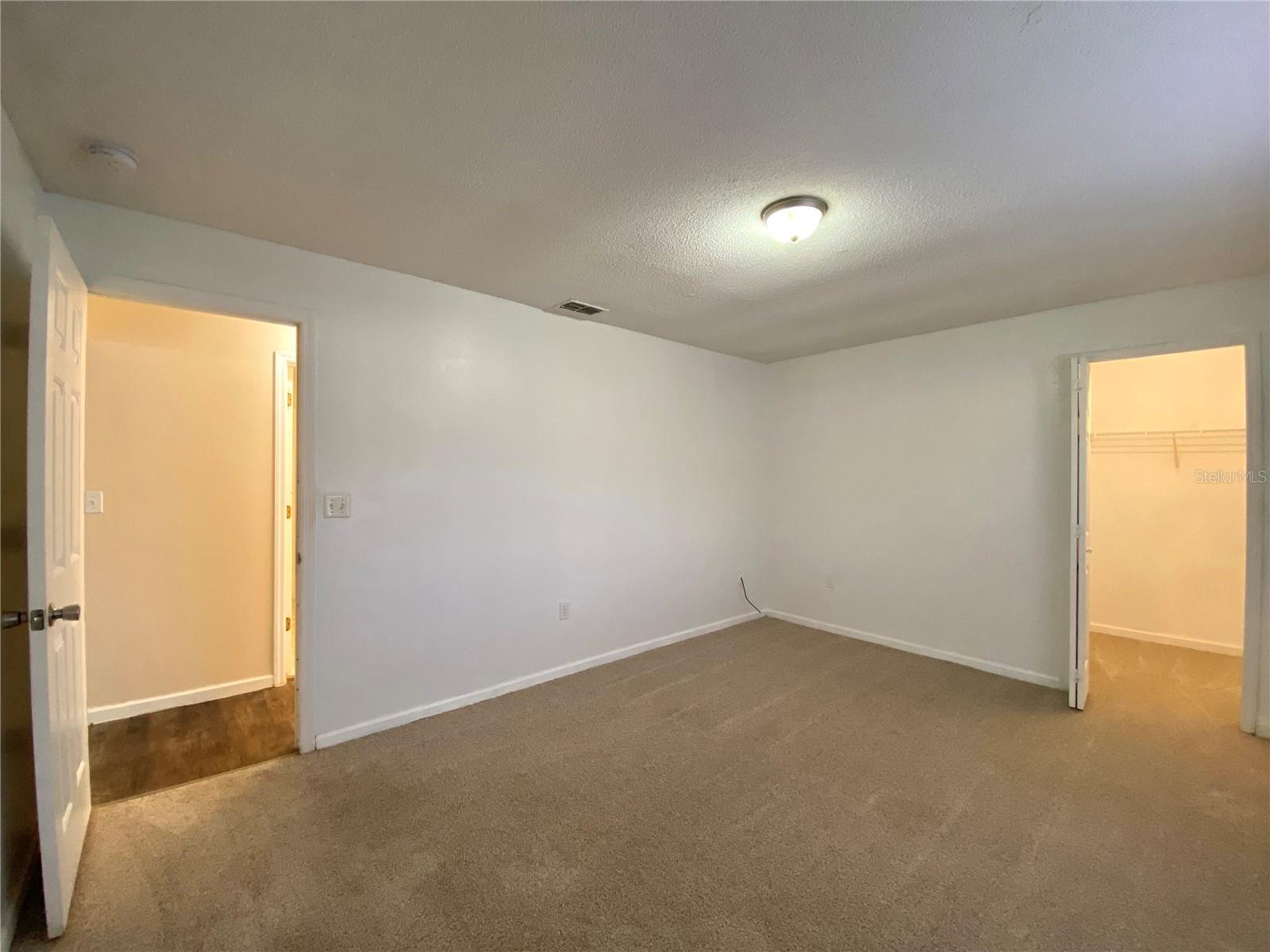 PINEHURST AT CYPRESS WOODS - Residential Lease