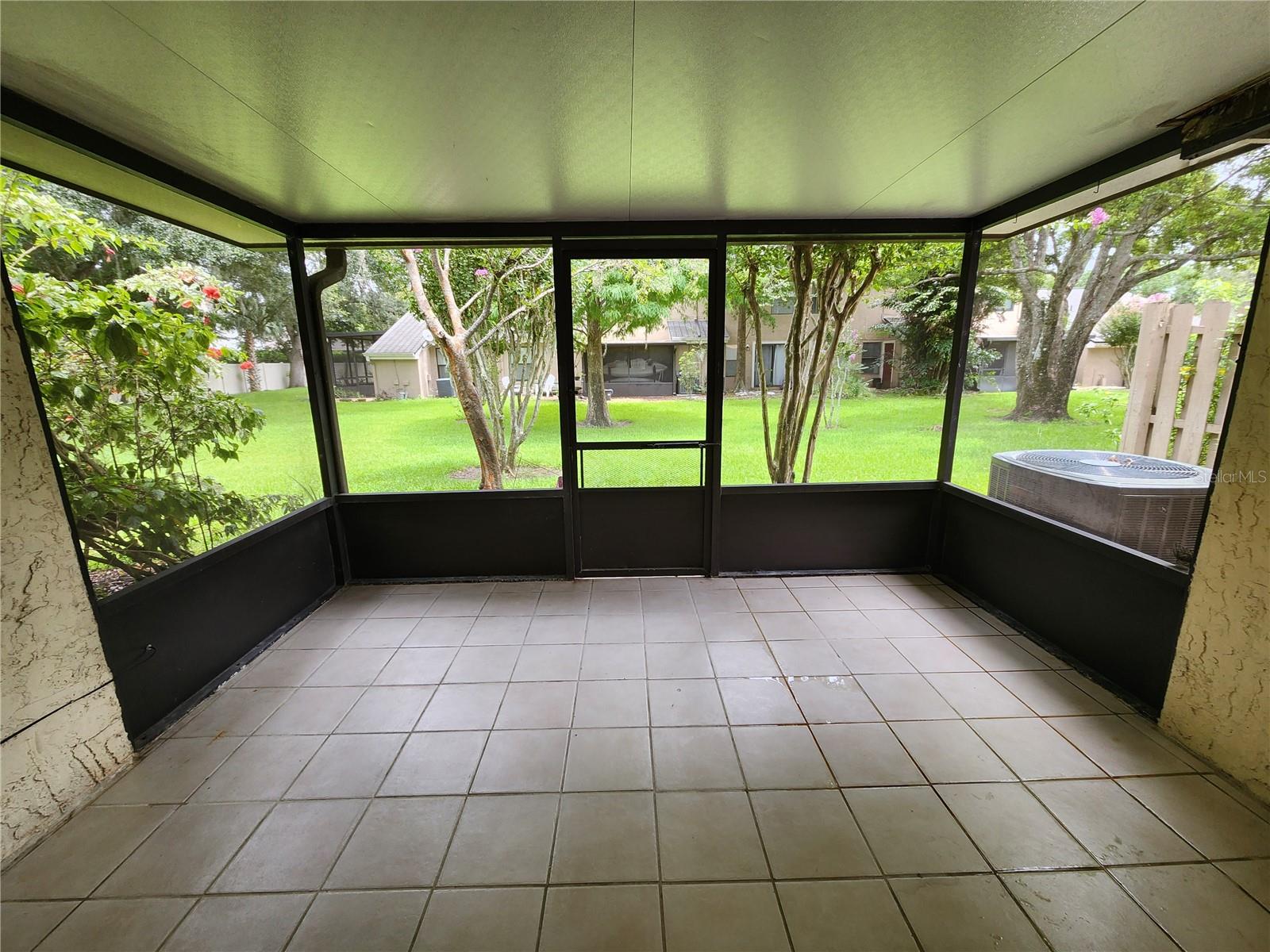 CASA PARK VILLAS PH 2 - Residential Lease