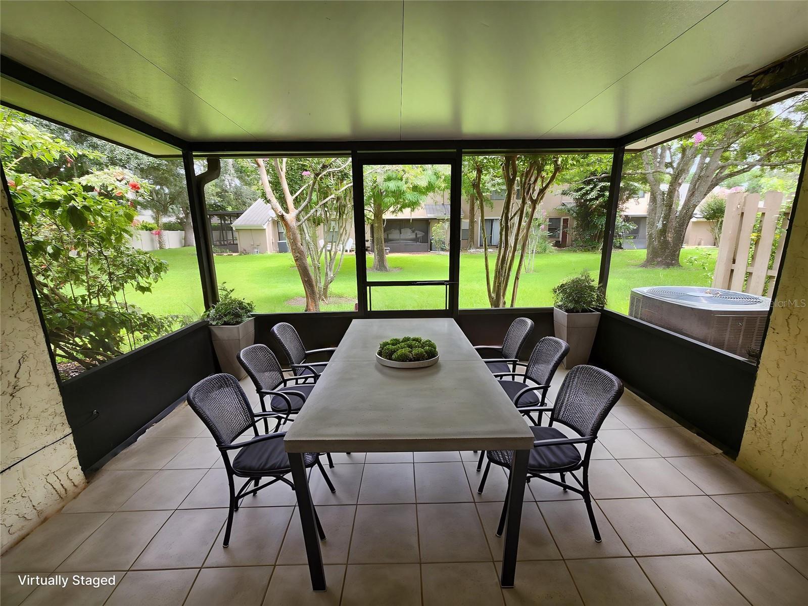 CASA PARK VILLAS PH 2 - Residential Lease