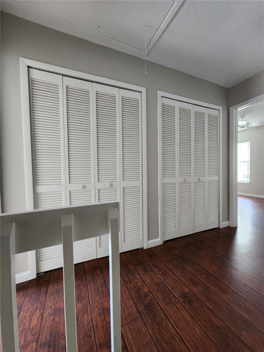 CASA PARK VILLAS PH 2 - Residential Lease