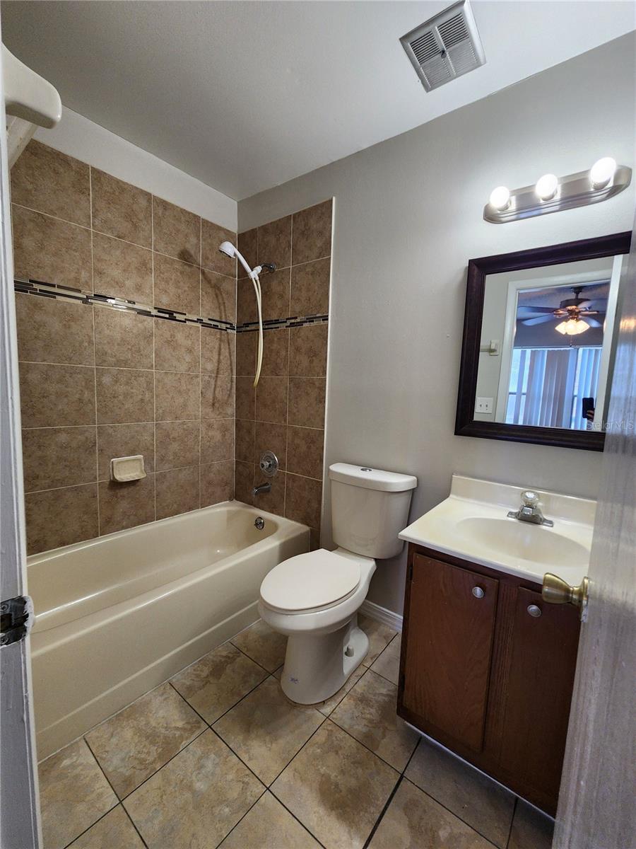 CASA PARK VILLAS PH 2 - Residential Lease