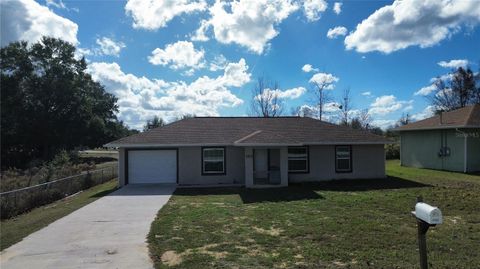 Photo of 5352 NW 4th Street, Ocala, FL 34482 (MLS # OM722467)