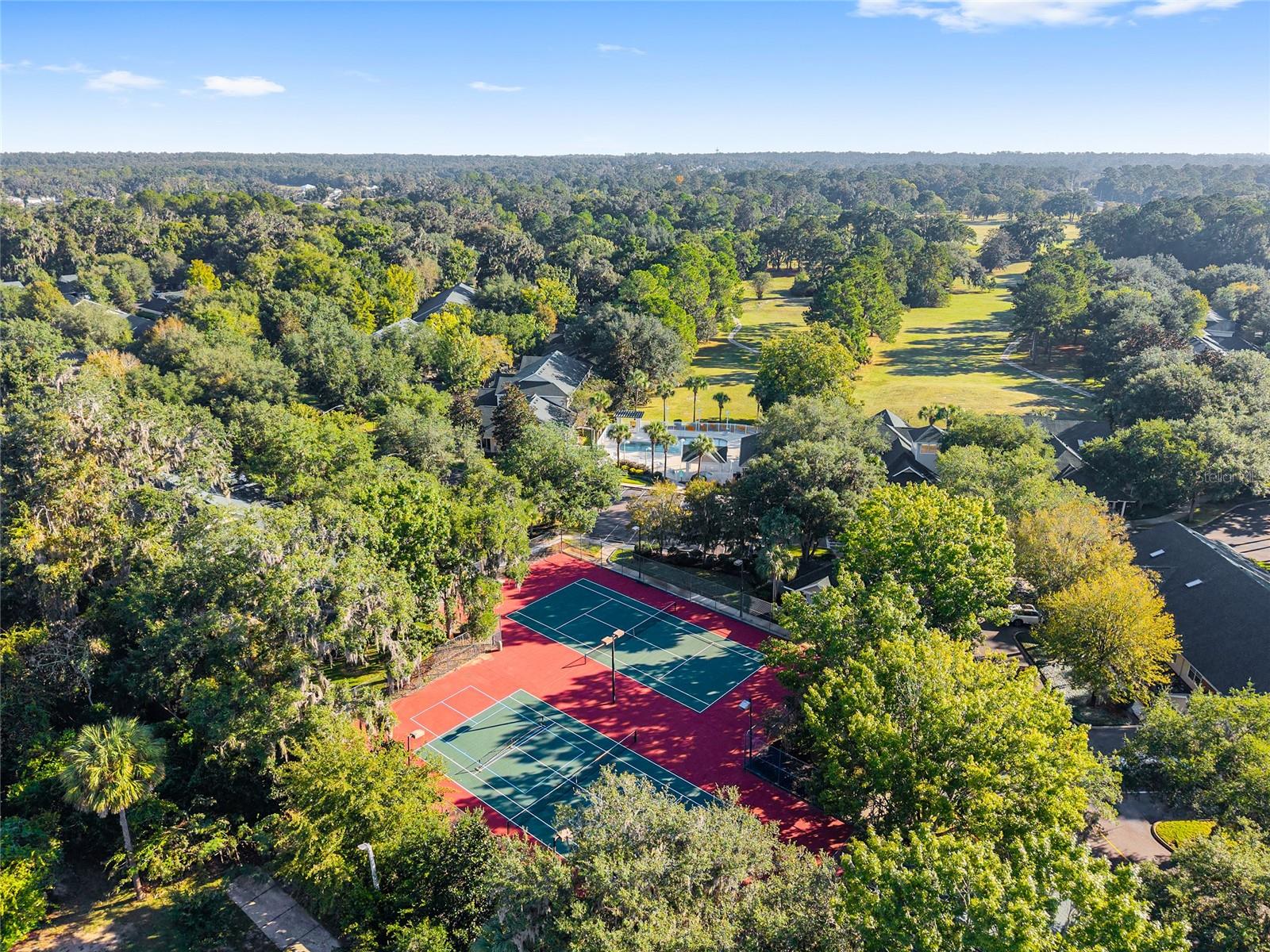 GREENS CONDOS AT WEST END - Residential