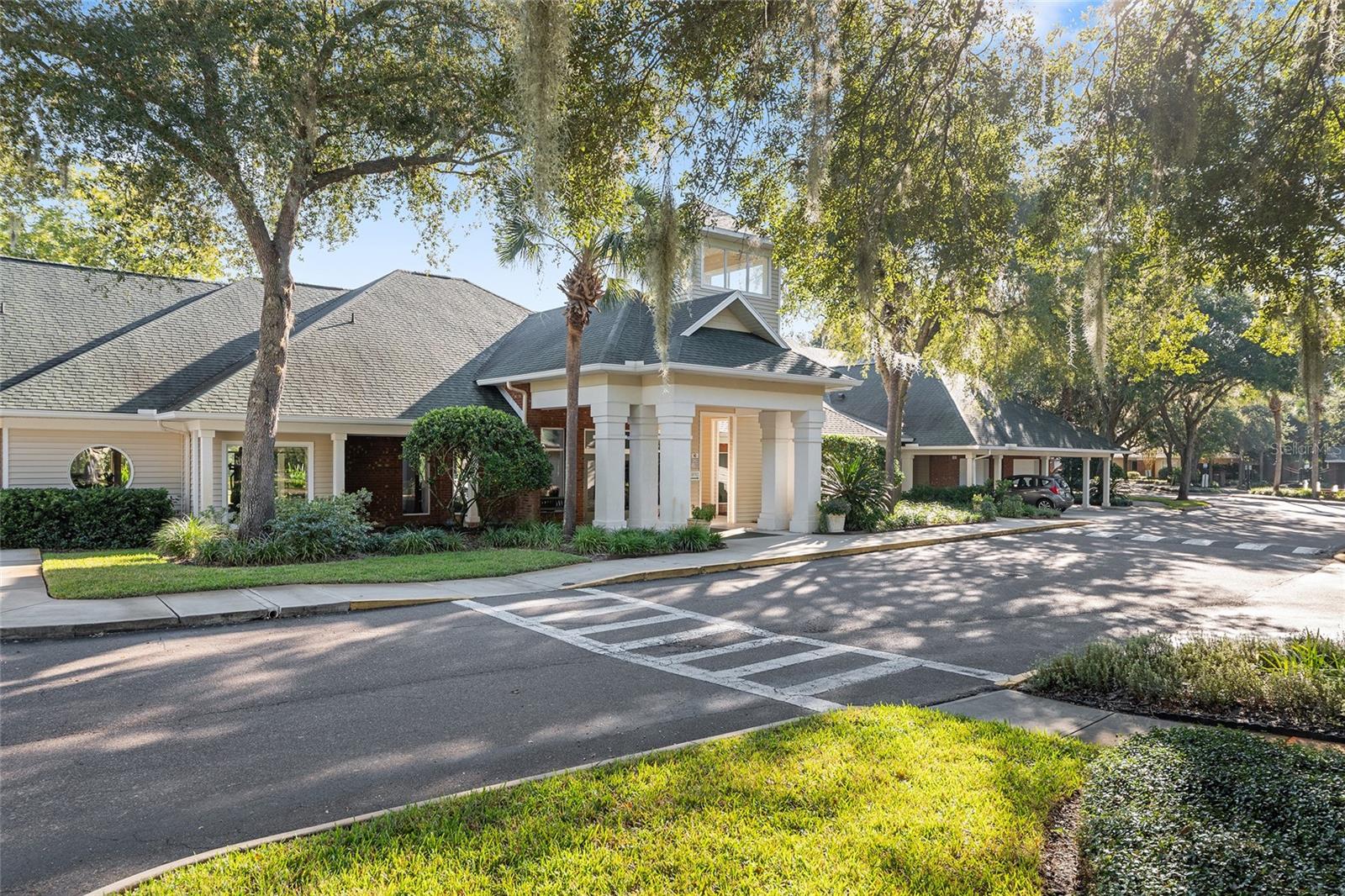 GREENS CONDOS AT WEST END - Residential