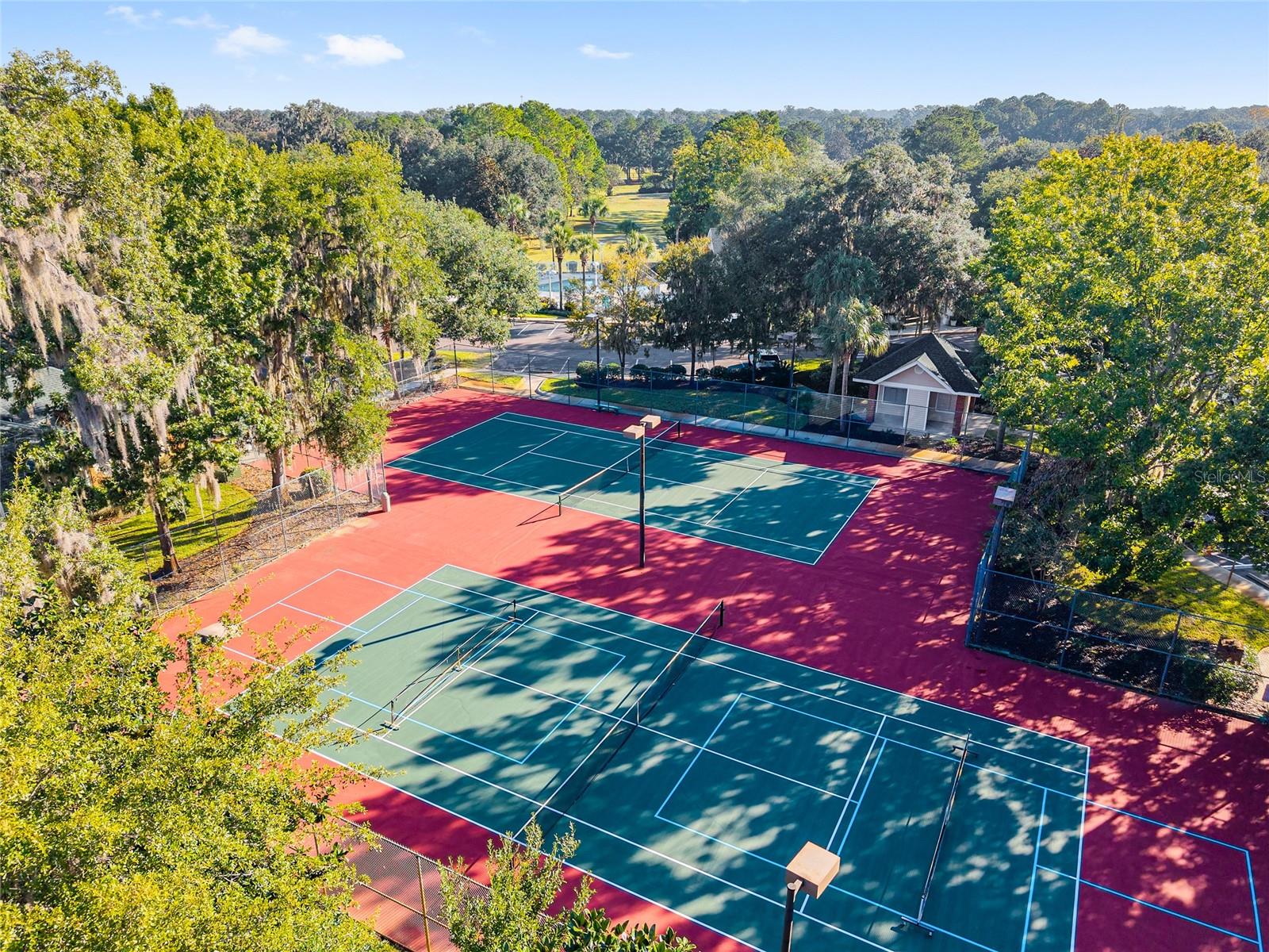 GREENS CONDOS AT WEST END - Residential