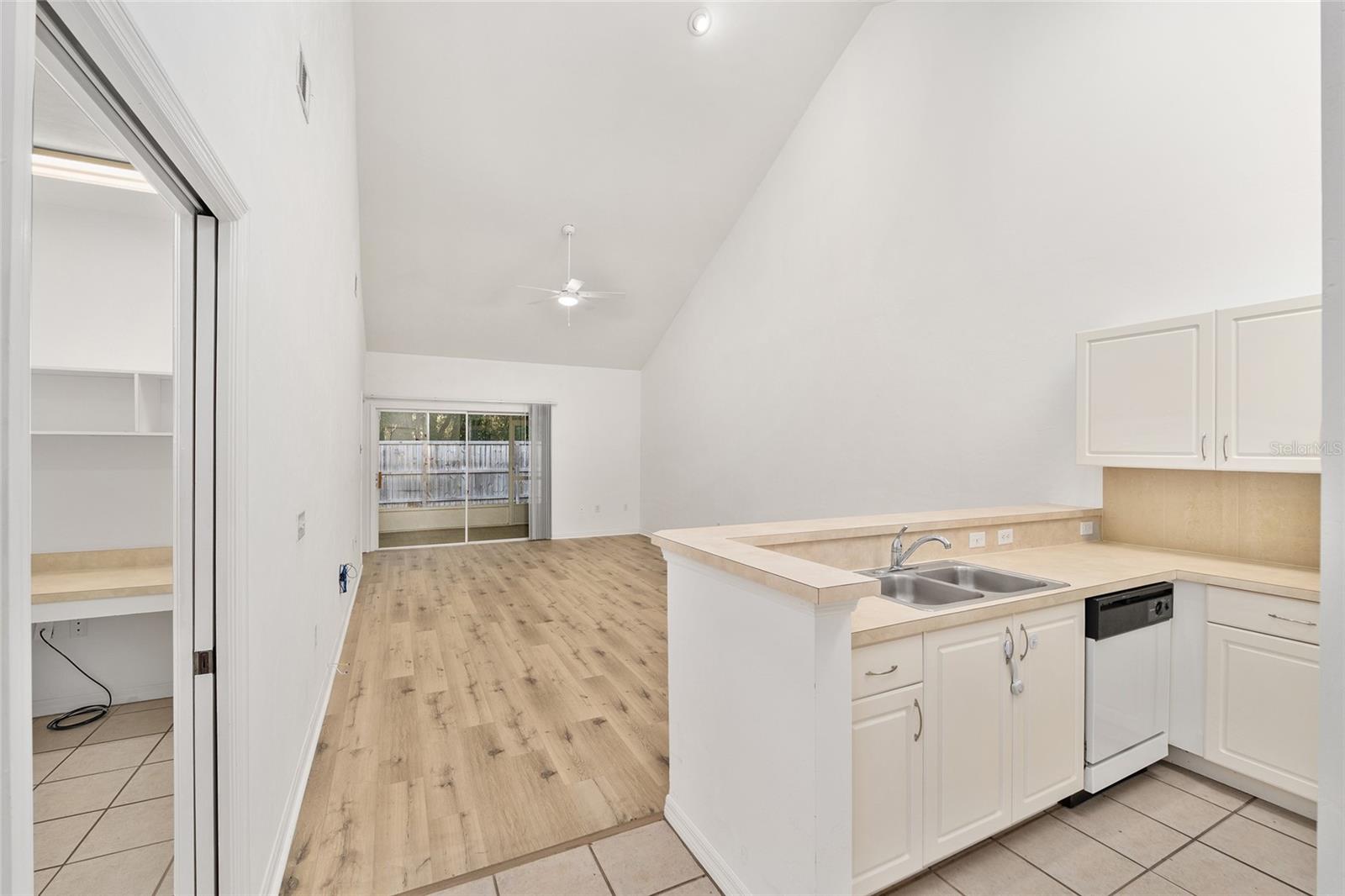 GREENS CONDOS AT WEST END - Residential