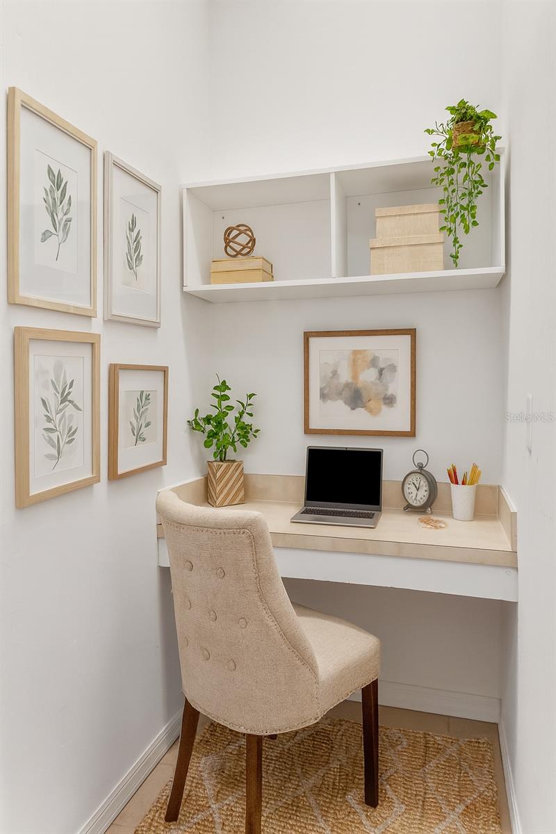 GREENS CONDOS AT WEST END - Residential