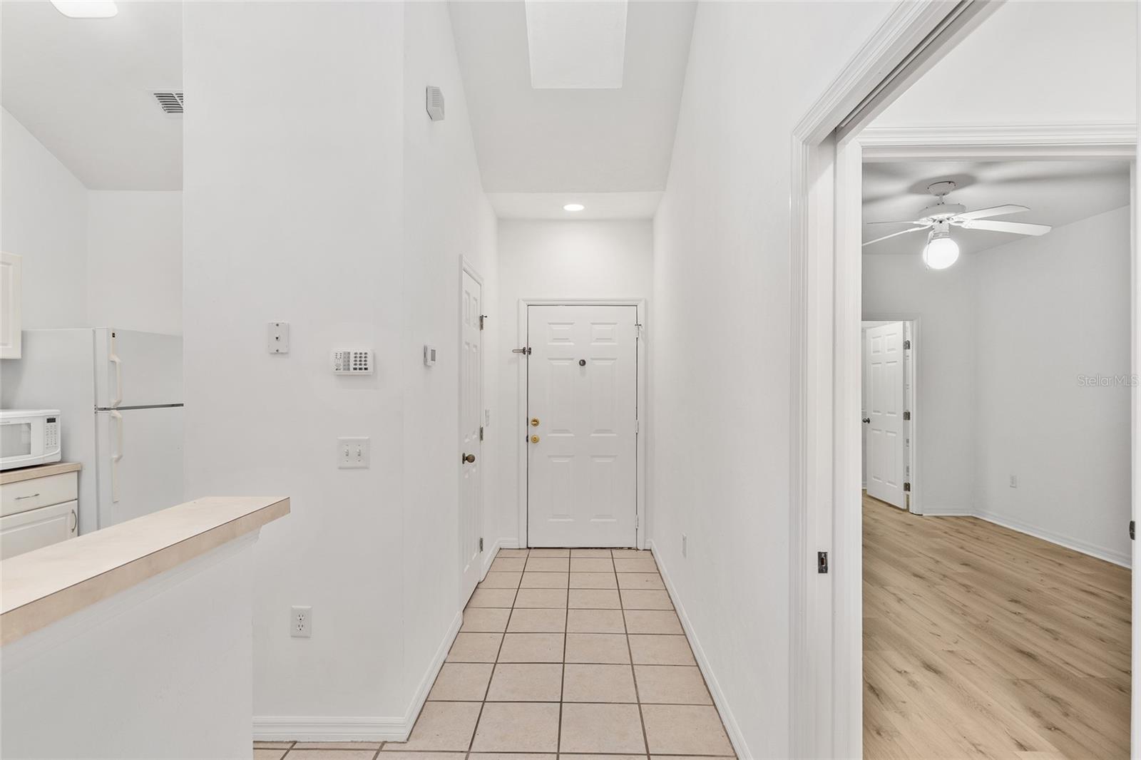 GREENS CONDOS AT WEST END - Residential