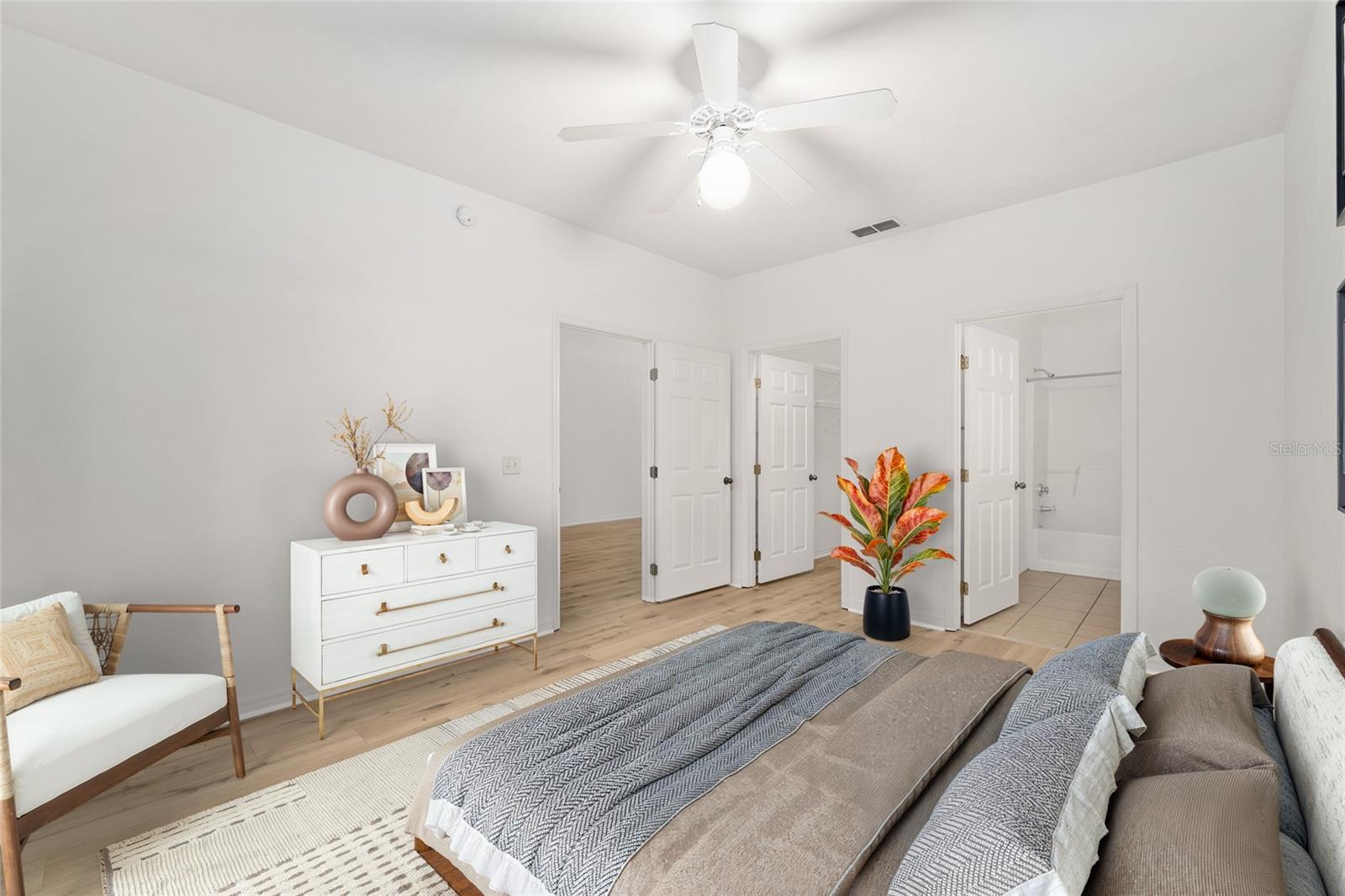 GREENS CONDOS AT WEST END - Residential