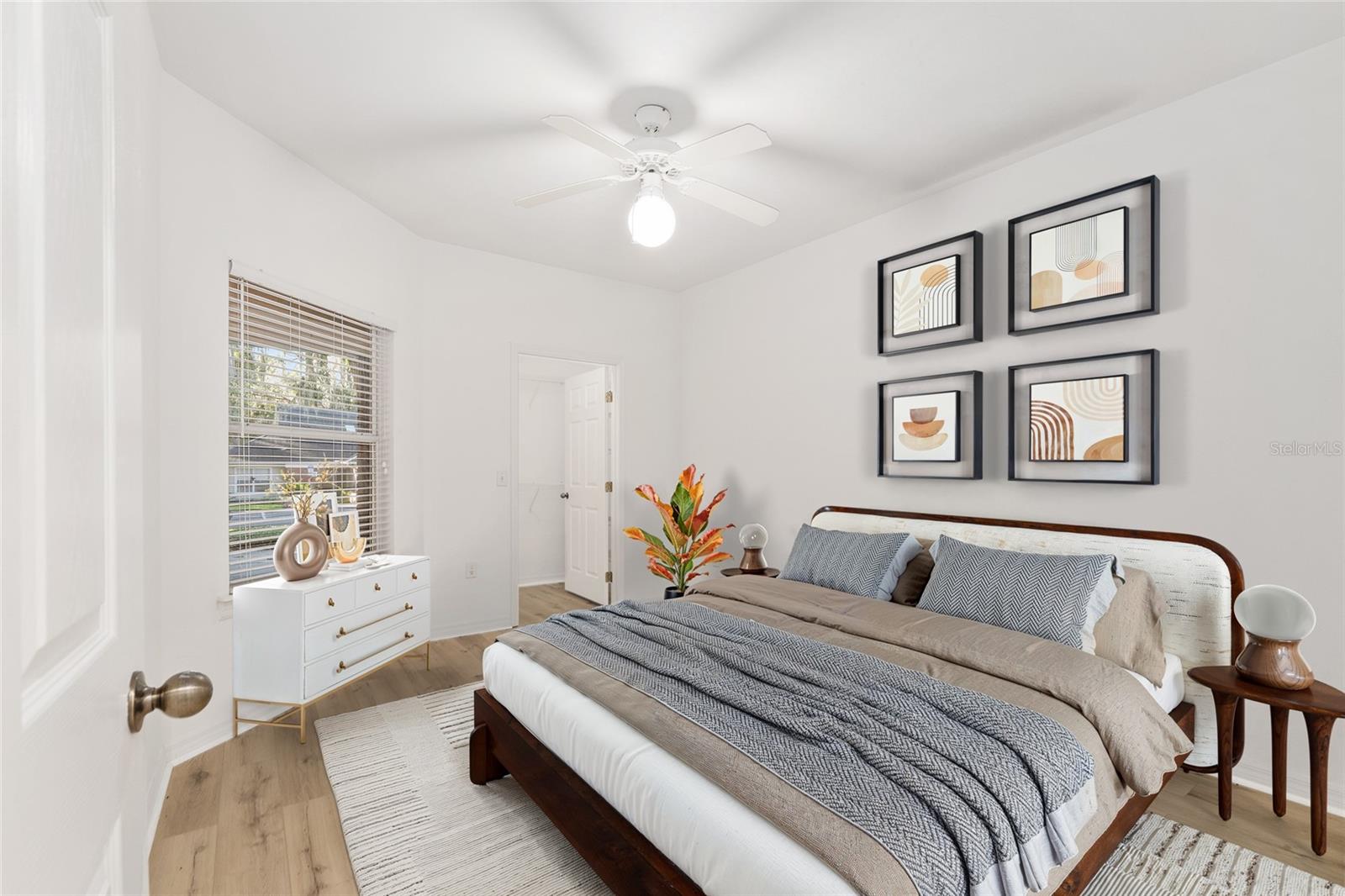 GREENS CONDOS AT WEST END - Residential