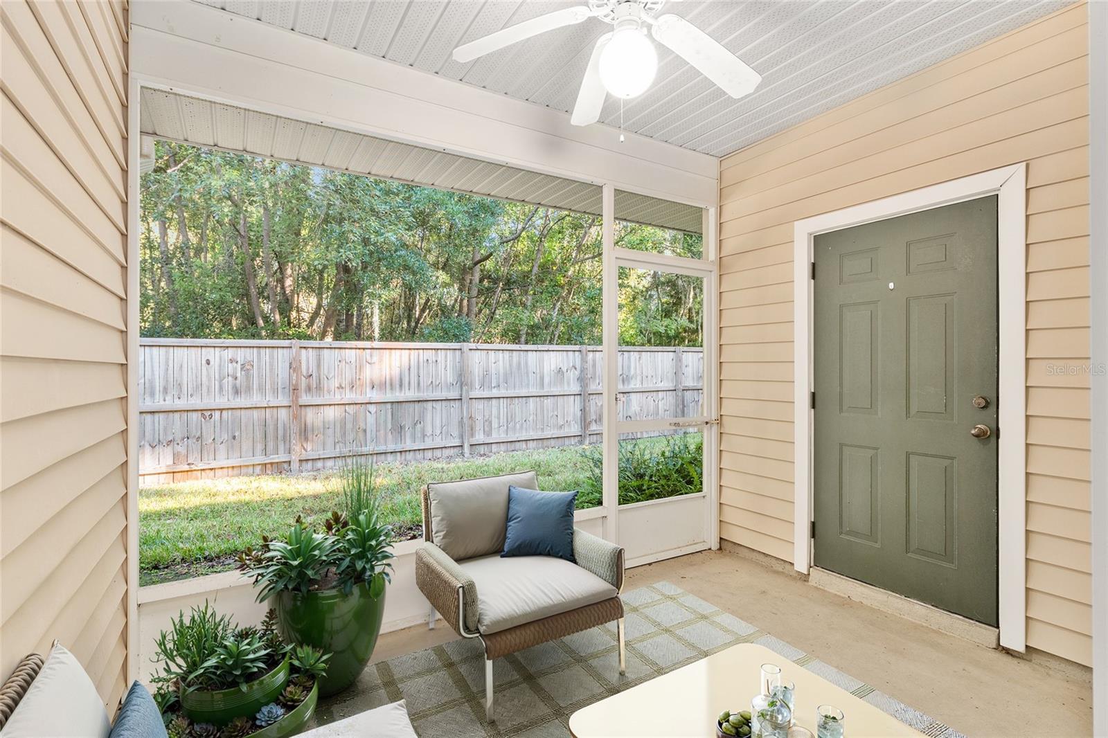 GREENS CONDOS AT WEST END - Residential