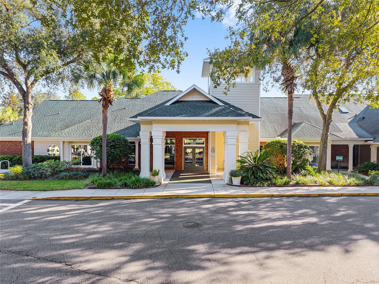 GREENS CONDOS AT WEST END - Residential