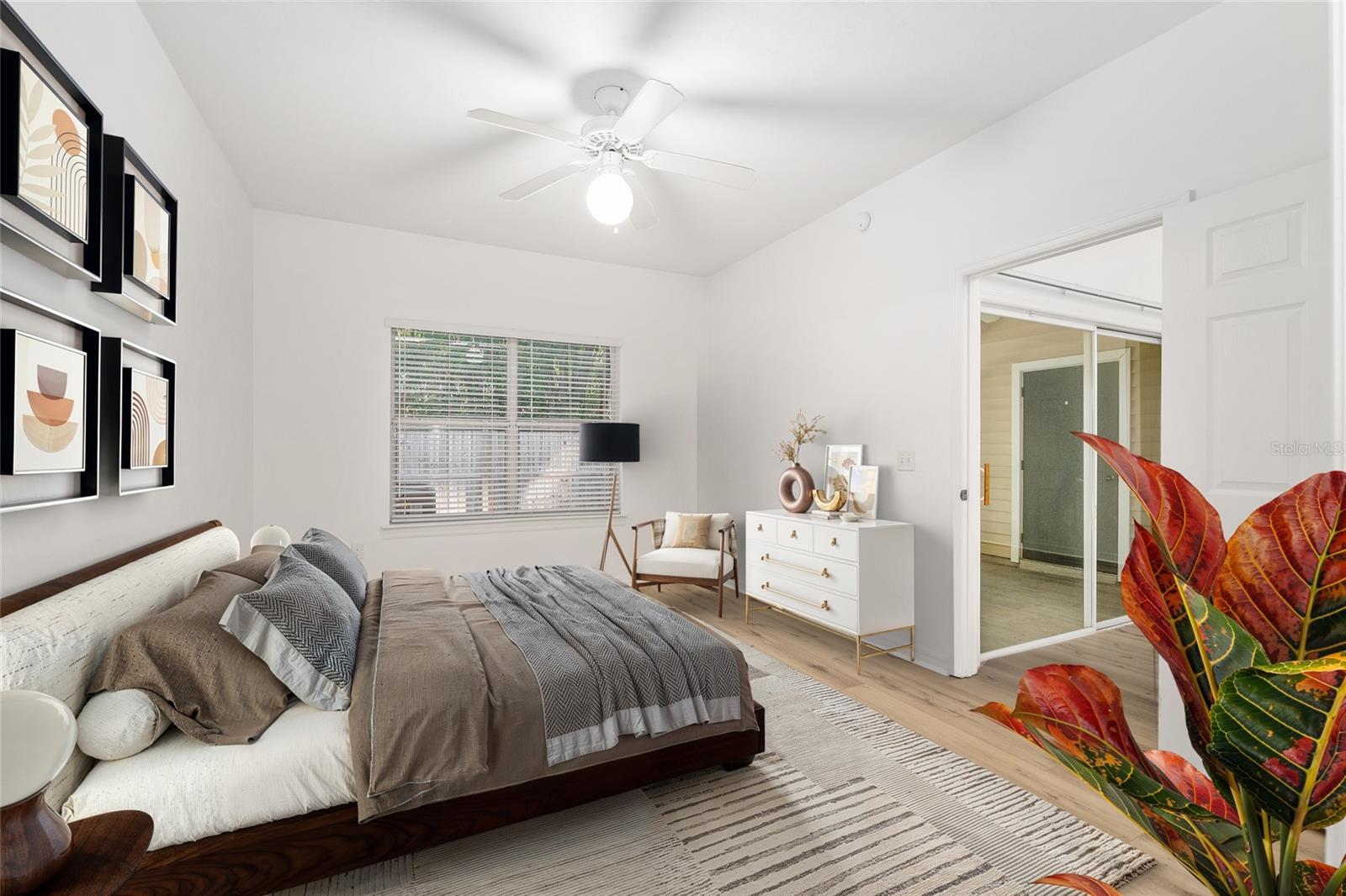 GREENS CONDOS AT WEST END - Residential