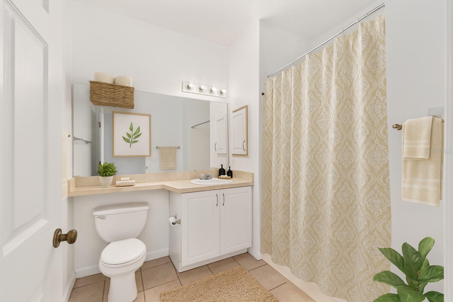 GREENS CONDOS AT WEST END - Residential