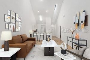 GREENS CONDOS AT WEST END - Residential