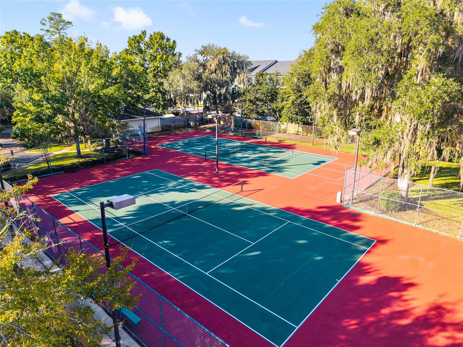 GREENS CONDOS AT WEST END - Residential