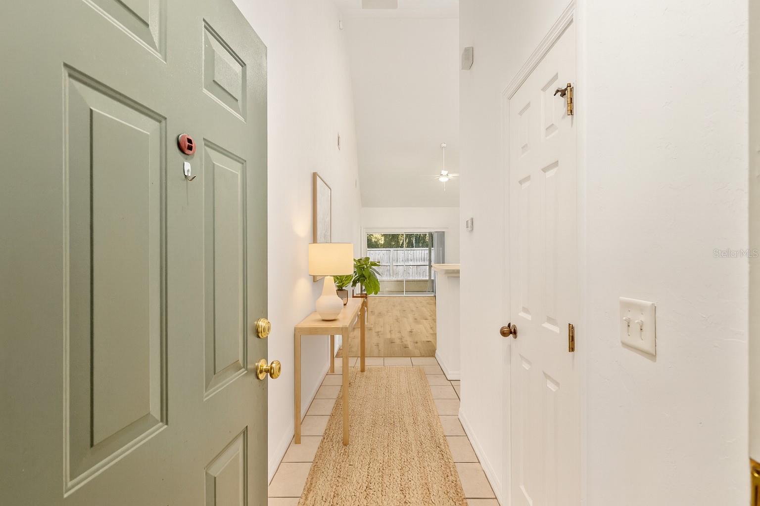 GREENS CONDOS AT WEST END - Residential