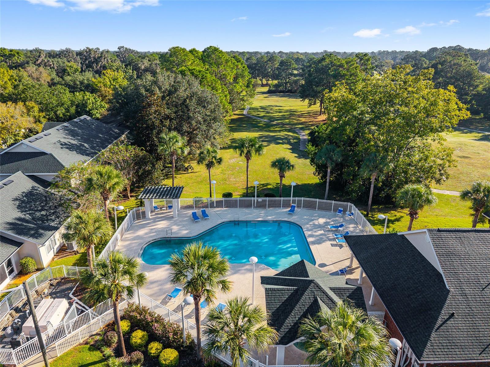 GREENS CONDOS AT WEST END - Residential