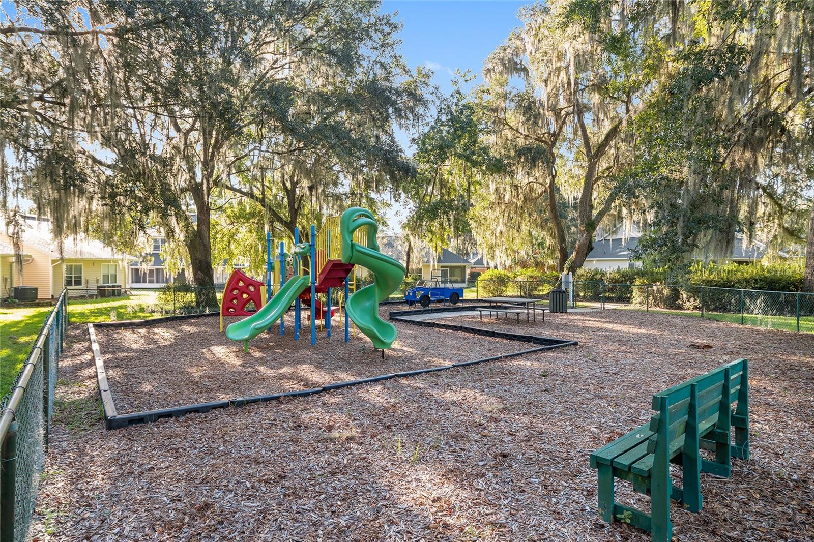 GREENS CONDOS AT WEST END - Residential