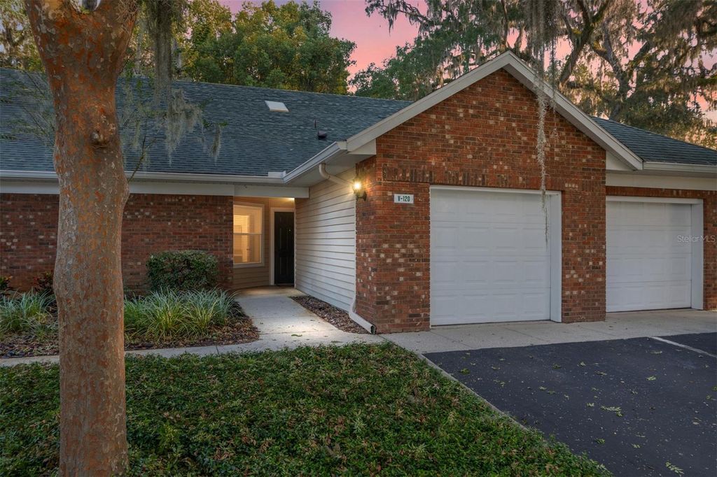 Photo of 13200 W Newberry Road #V120, Newberry, FL 32669 (MLS # GC534964)
