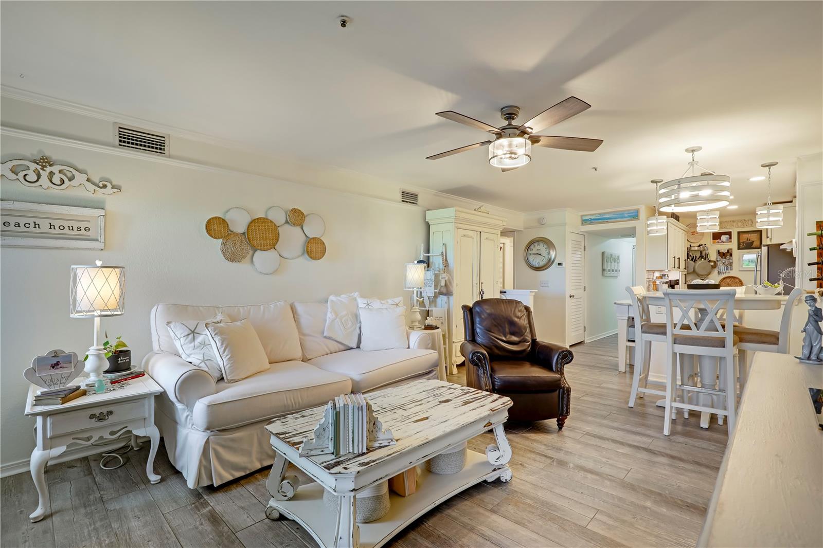 VILLAGES OF VILANO - Residential