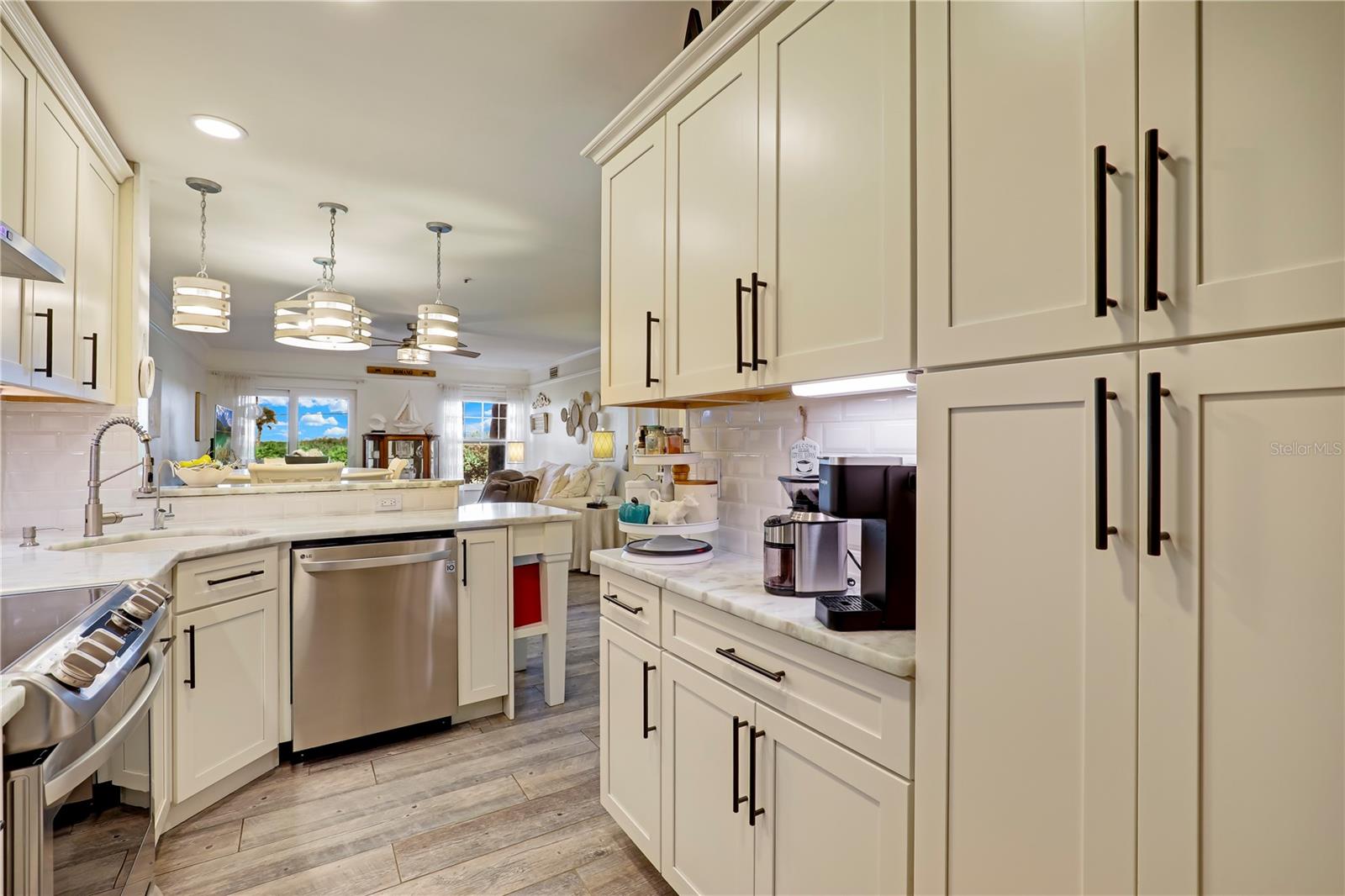 VILLAGES OF VILANO - Residential