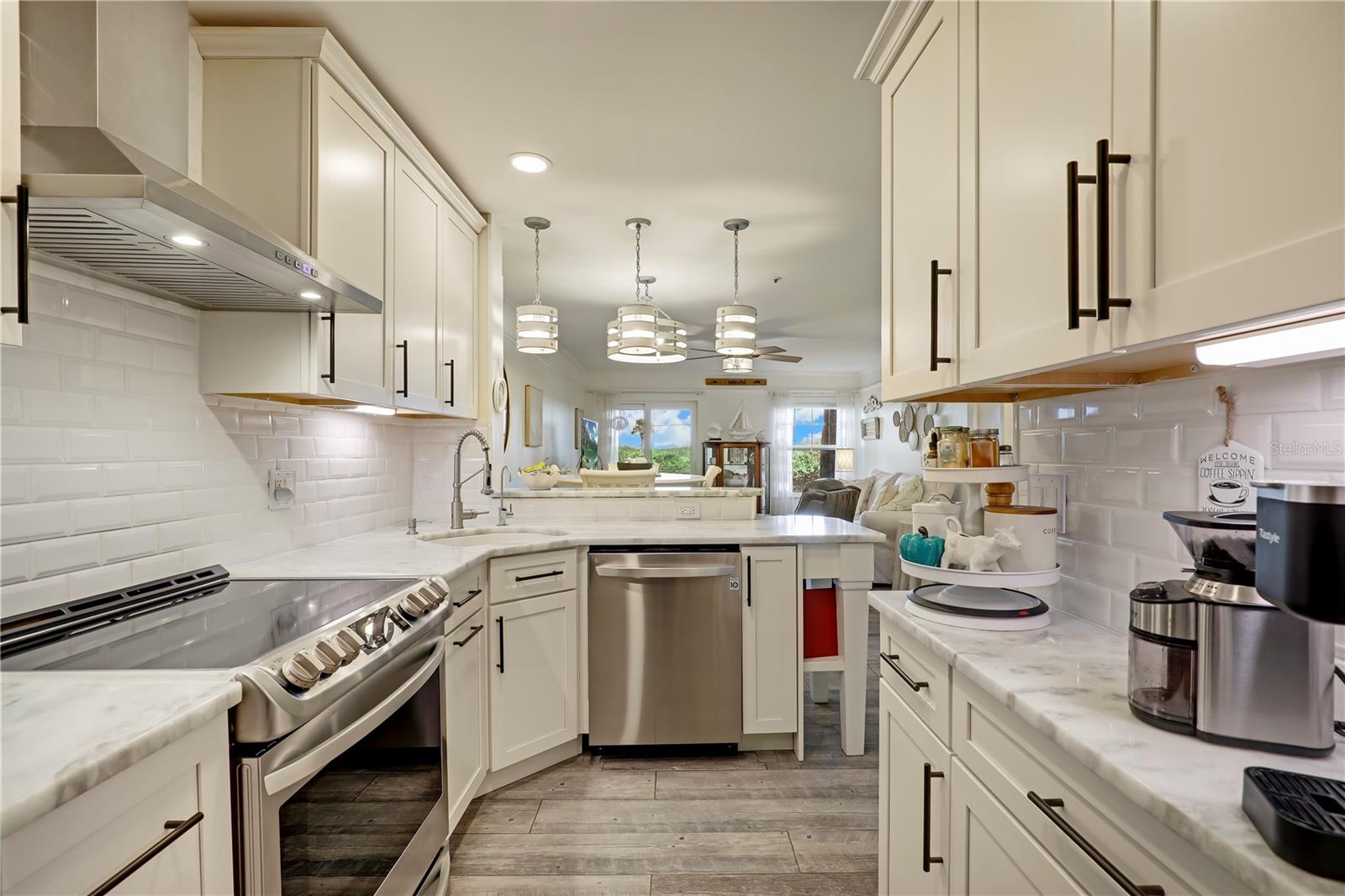 VILLAGES OF VILANO - Residential