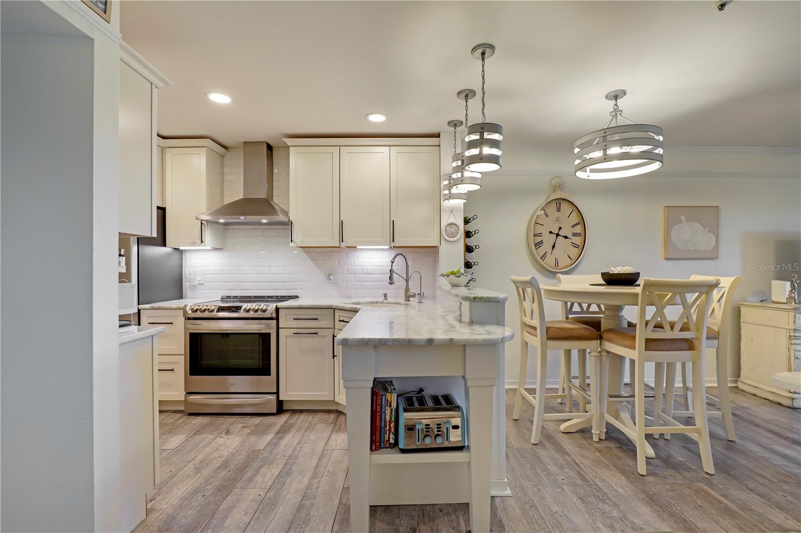 VILLAGES OF VILANO - Residential