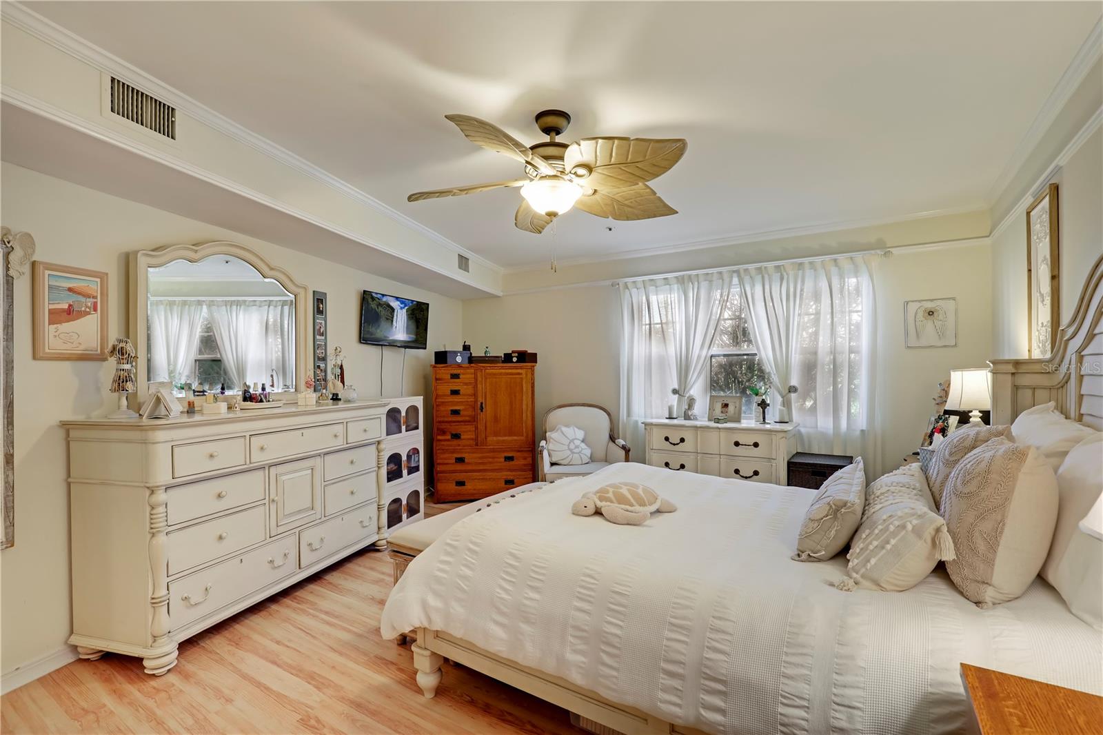 VILLAGES OF VILANO - Residential