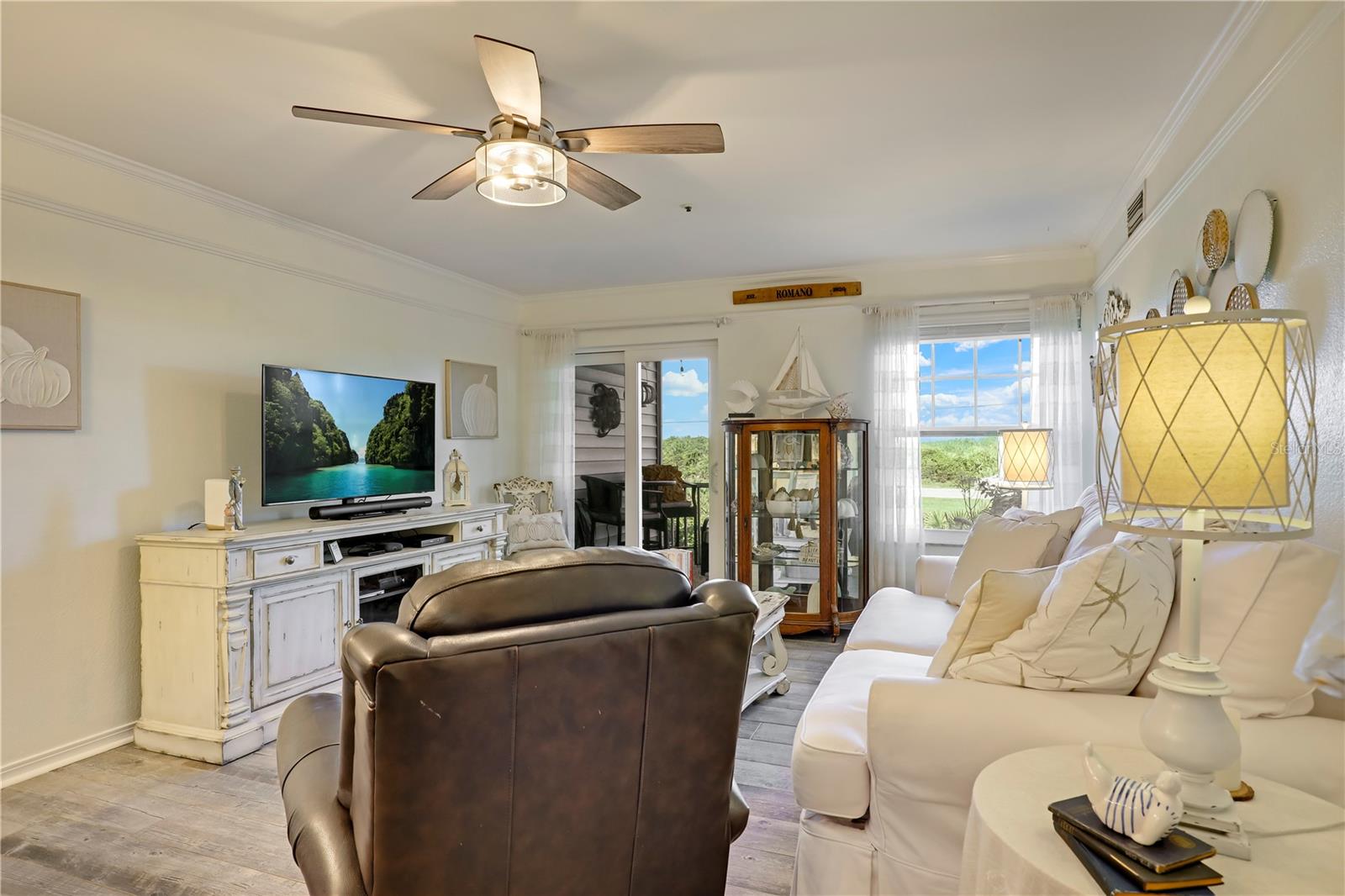 VILLAGES OF VILANO - Residential